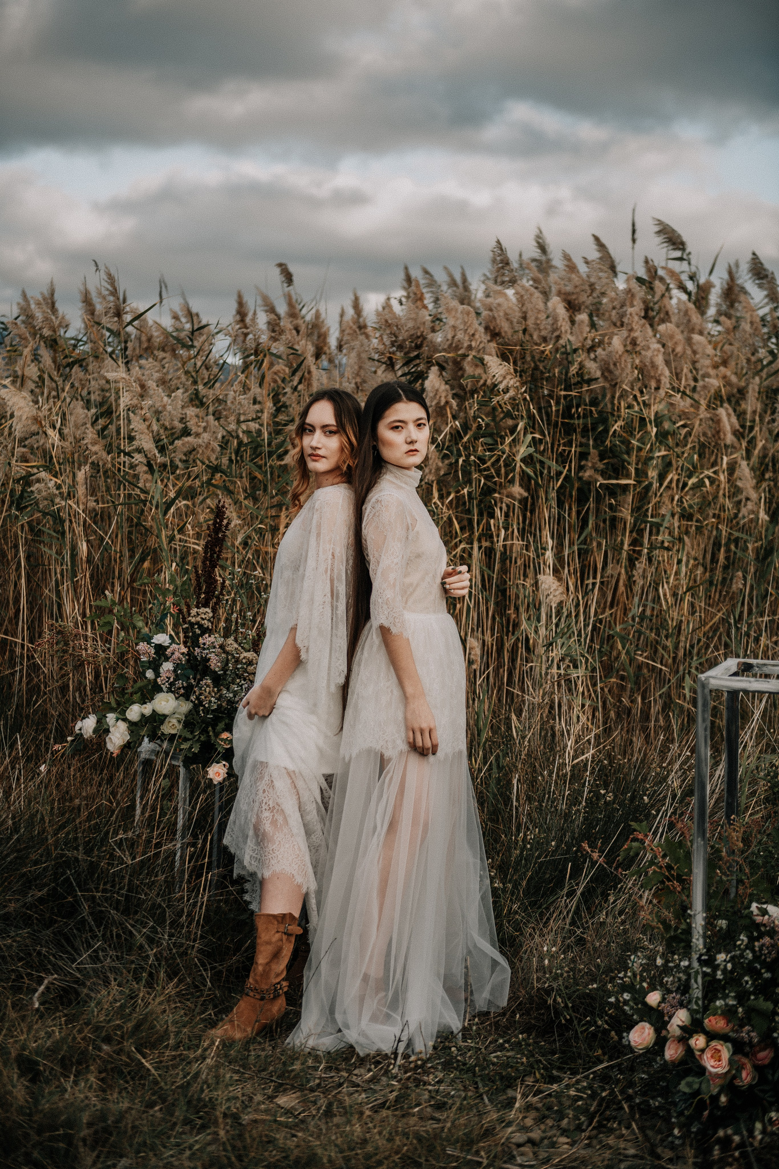 Проект для журнала. Свадебный фотограф Новороссийск Марина КрамарИна Полещук