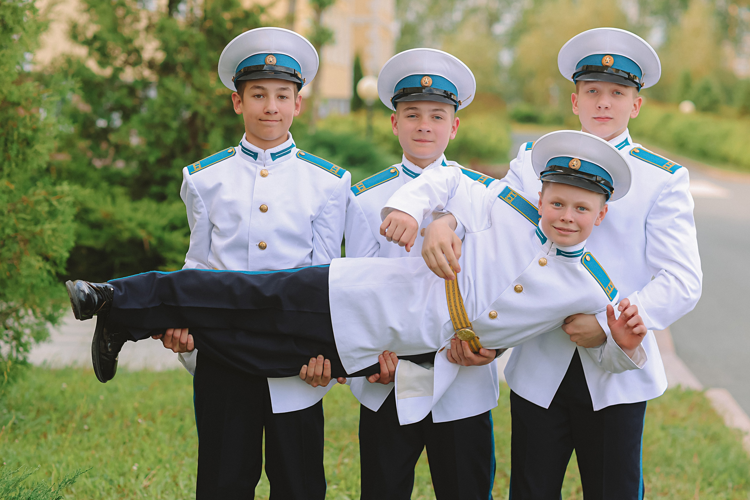 Кадетское училище. Семейный фотограф Тюмень, фотограф на роды Салмина Мария