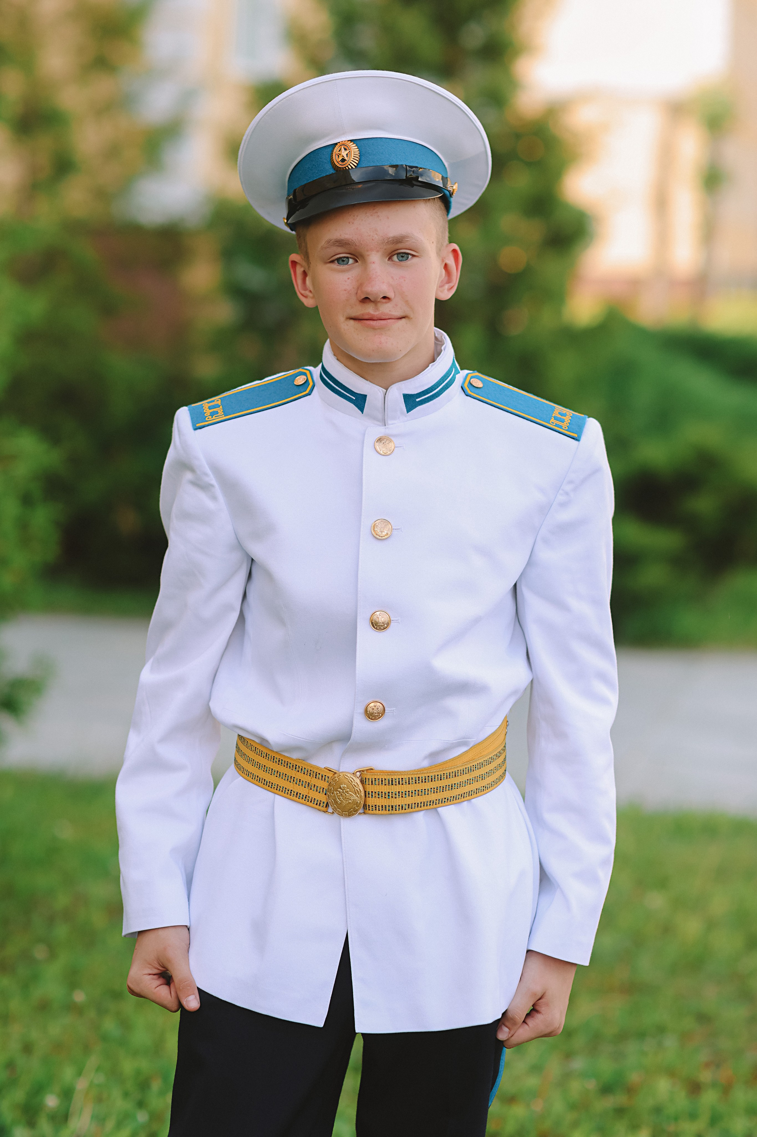 Кадетское училище. Семейный фотограф Тюмень, фотограф на роды Салмина Мария