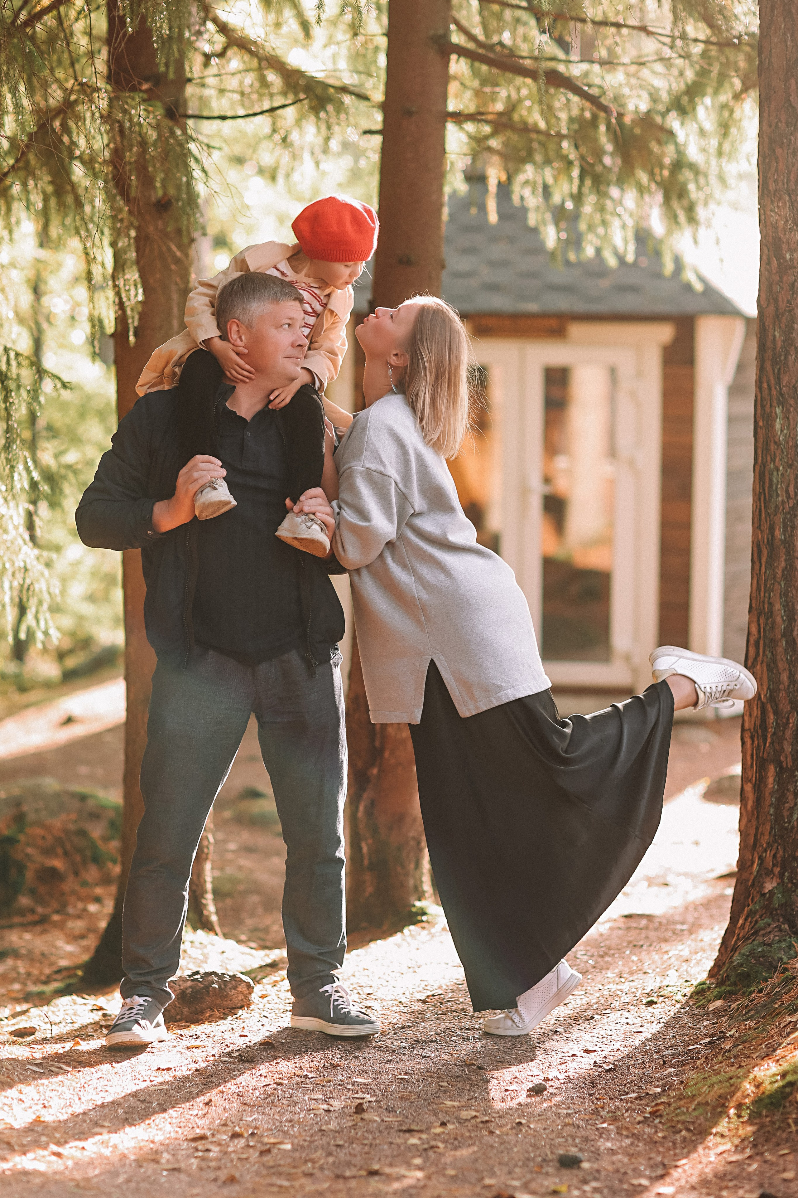Выборг. Семейный фотограф Тюмень, фотограф на роды Салмина Мария