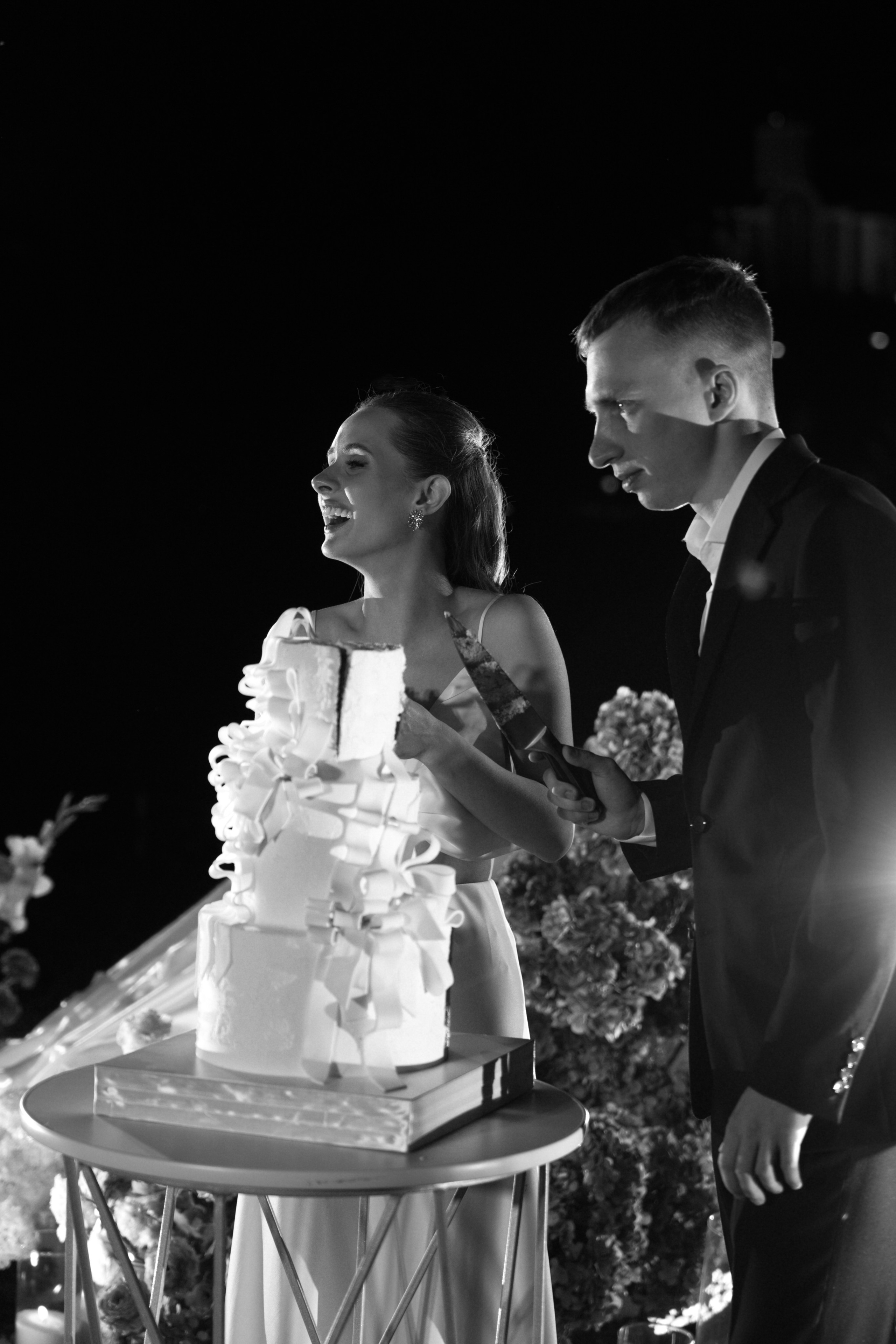 Гермес. Л+Н. Полный день (сокращено). Семейный и портретный фотограф в Саратове Сахарова Маша