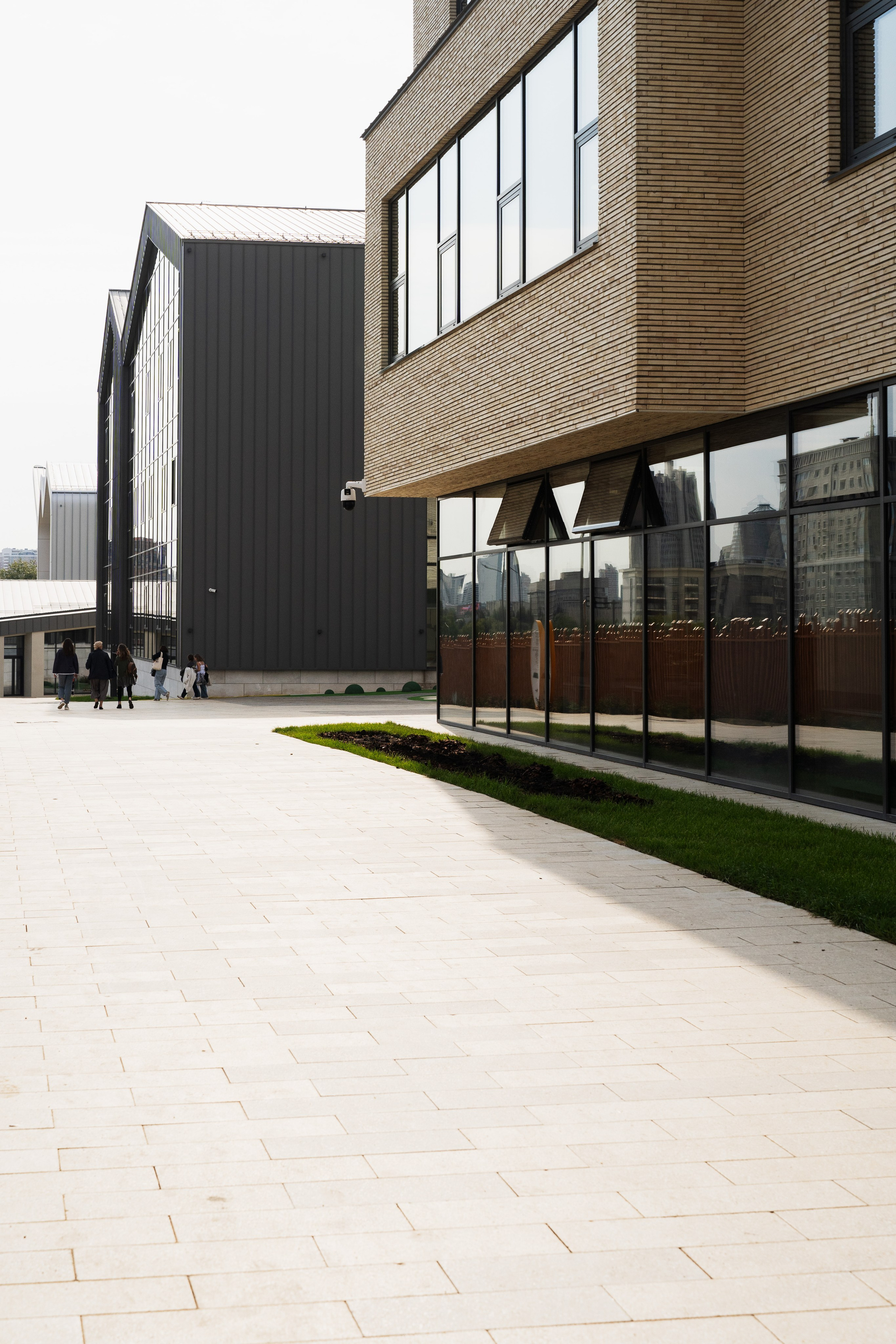 Letovo Junior. Елена Пашкевич, интерьерные съемки | Москва