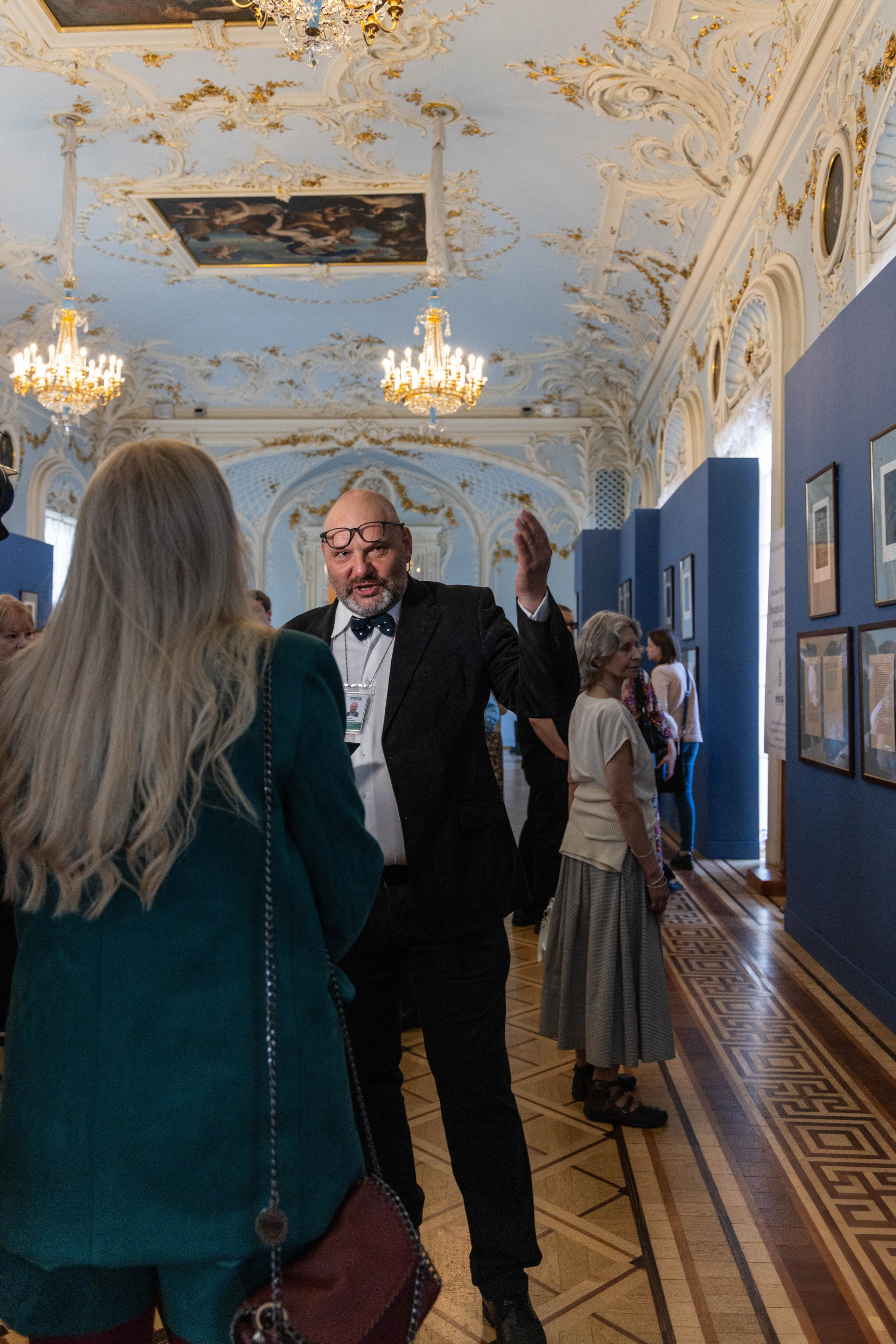 Репортаж. Главная