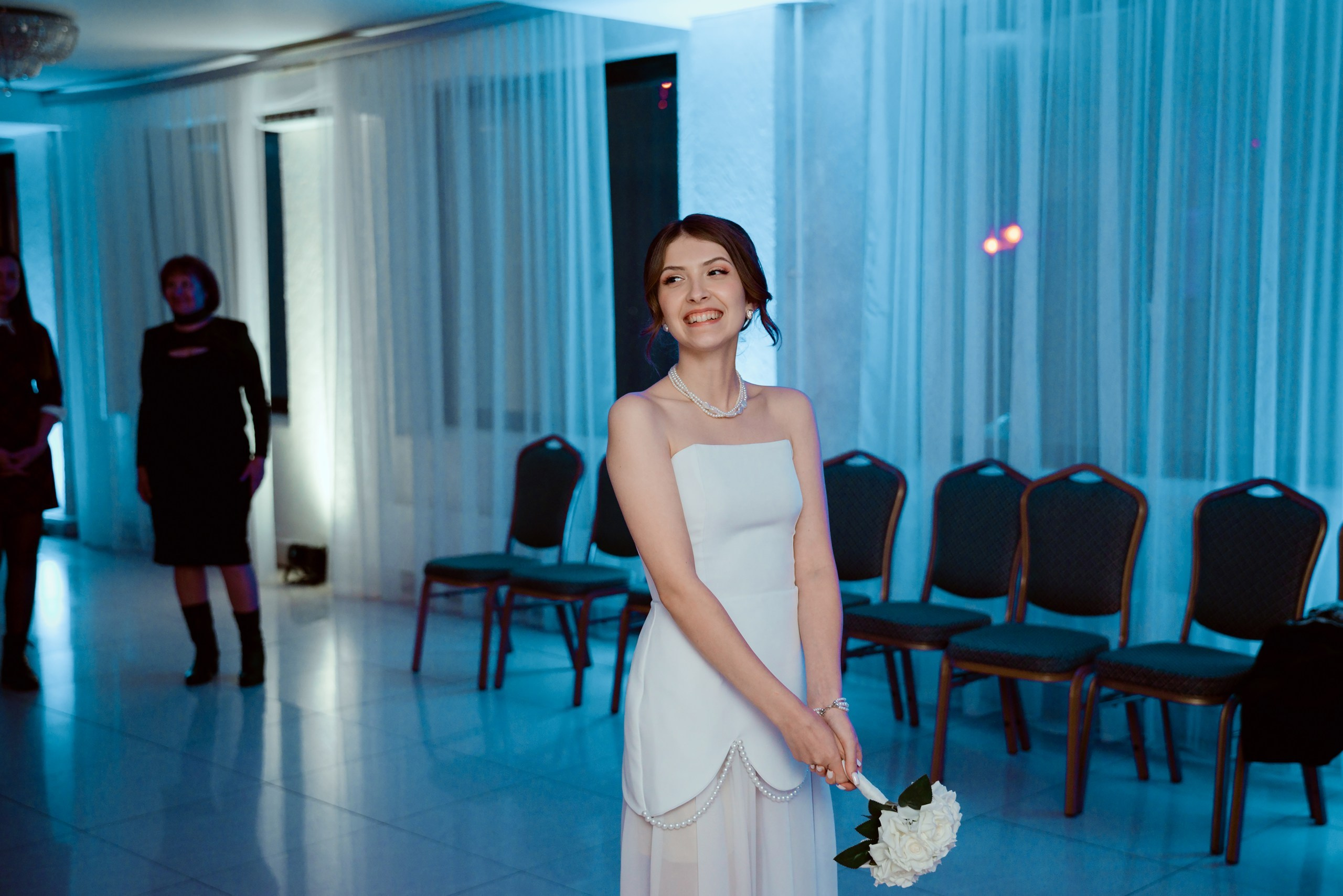 Аня и Илья. Сентябрь 2025. Свадебный фотограф в городе Минск Крохмалюк Анна