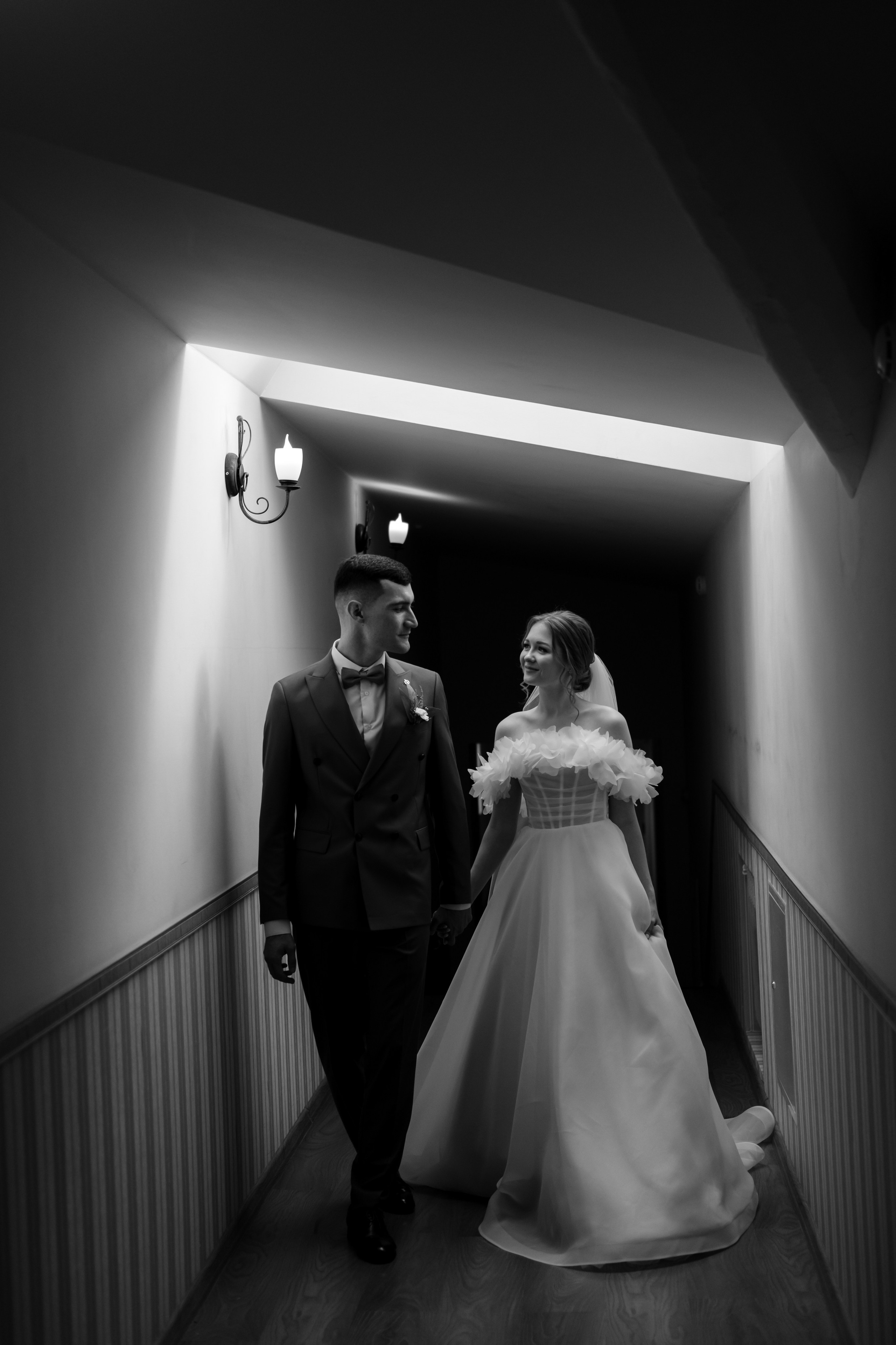 Роберт и Анна. Фотограф в Астрахани Миронова Анастасия