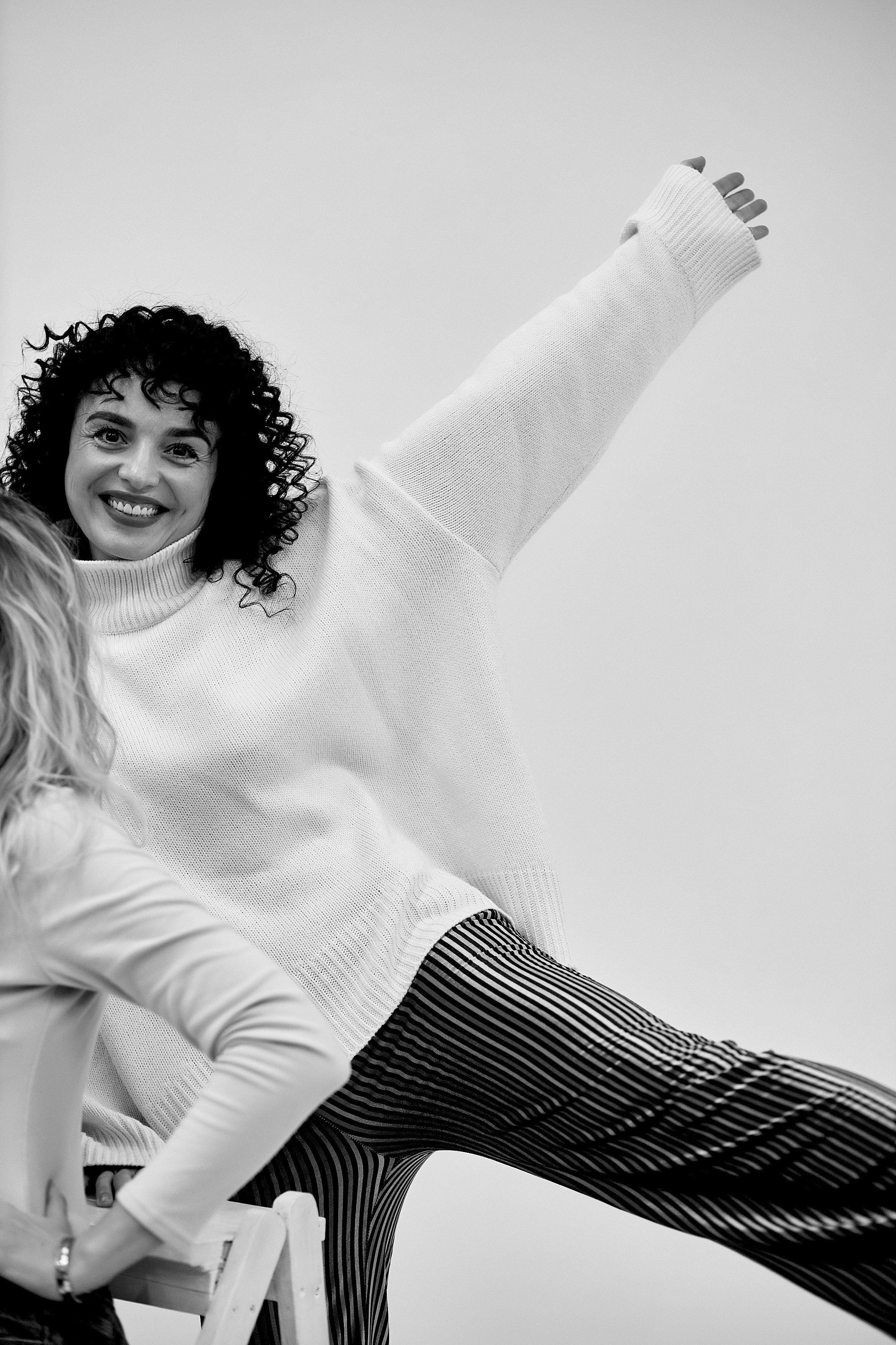 Групповые студийные портреты. Семейный и репортажной фотограф в Красноярске и Москве Виктор Бабинцев