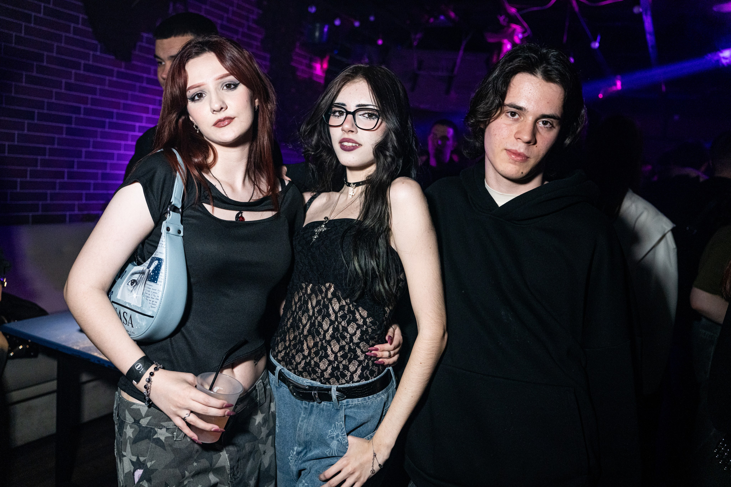 FORTUNA812 x OPEN SEASON 3 / @Небесный Сад / Краснодар. Концертный фотограф в Краснодаре