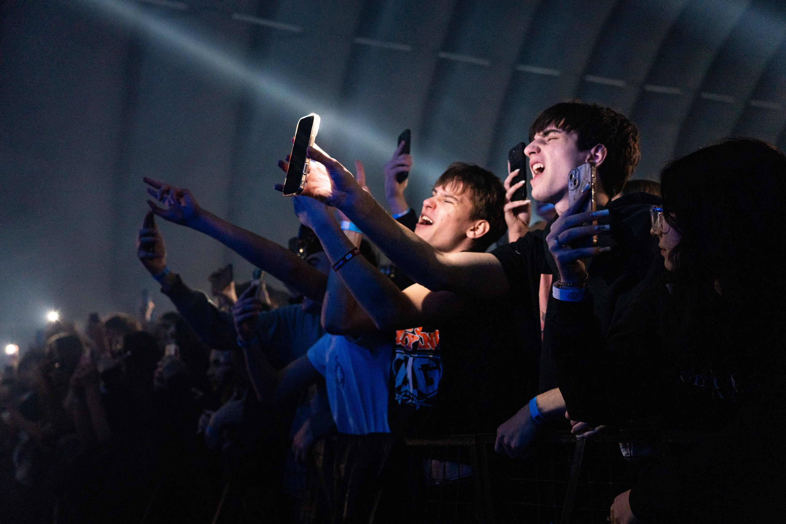 Rocket / @Кроп Арена / Краснодар. Концертный фотограф в Краснодаре