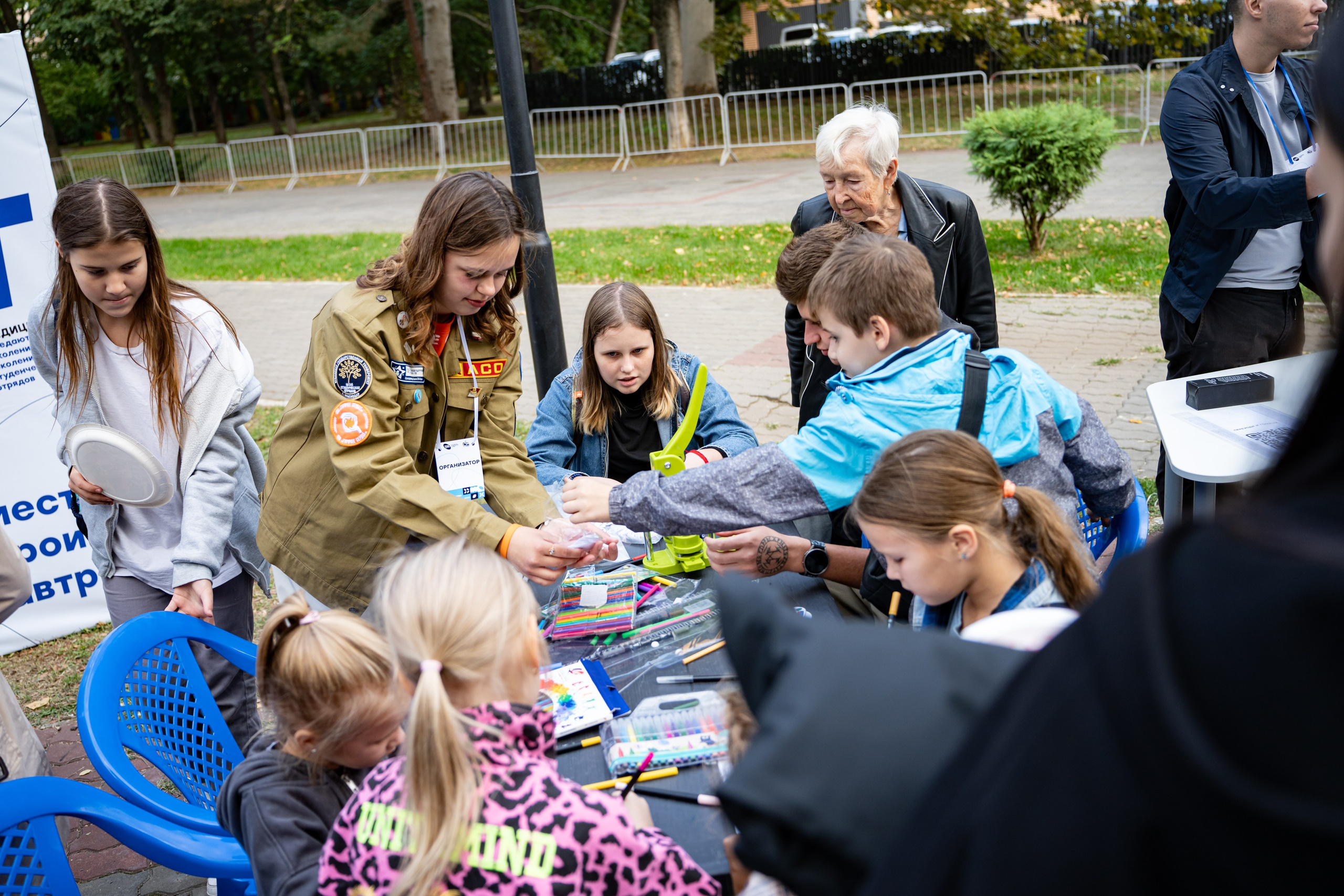 Фестиваль ко дню города Краснодар «45-я Параллель» / @ДС Олимп. Концертный фотограф в Краснодаре