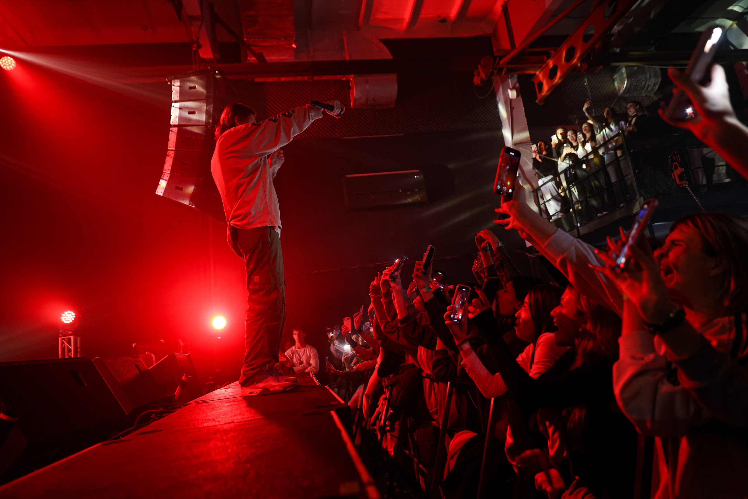 Mayot / @Порт 219 / Краснодар. Концертный фотограф в Краснодаре