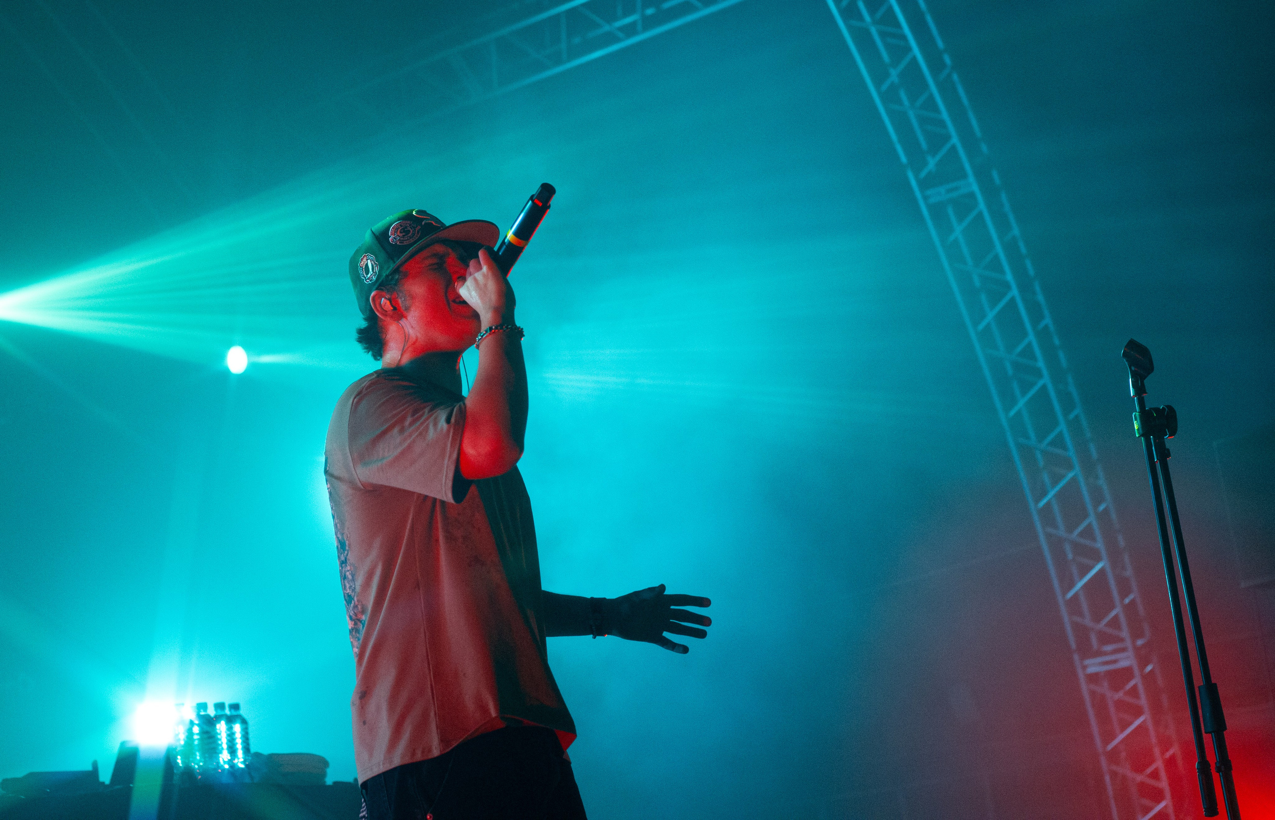 Концертный фотограф в Краснодаре