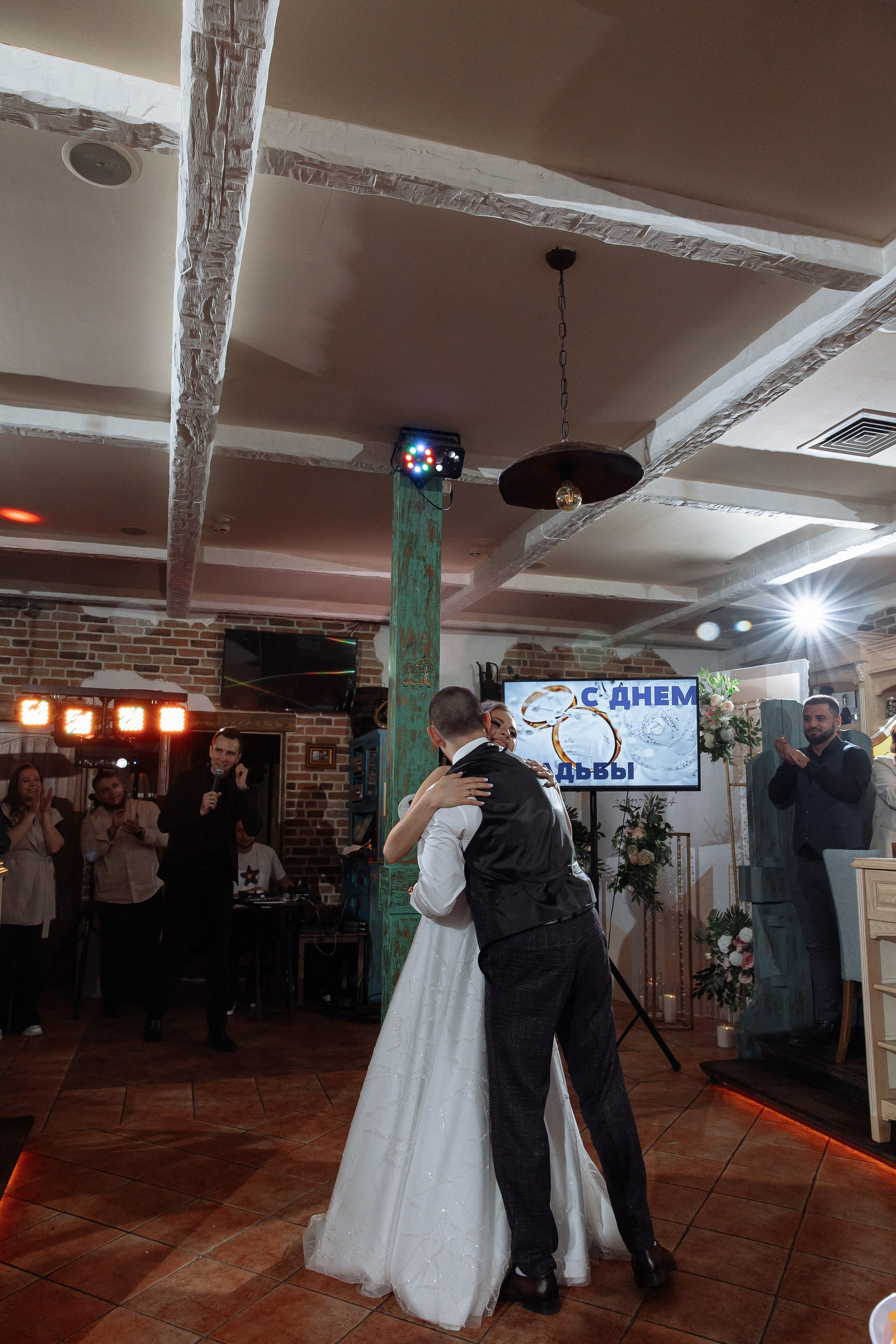 Никита и Яна 20.07. Фотограф Норильск, Москва