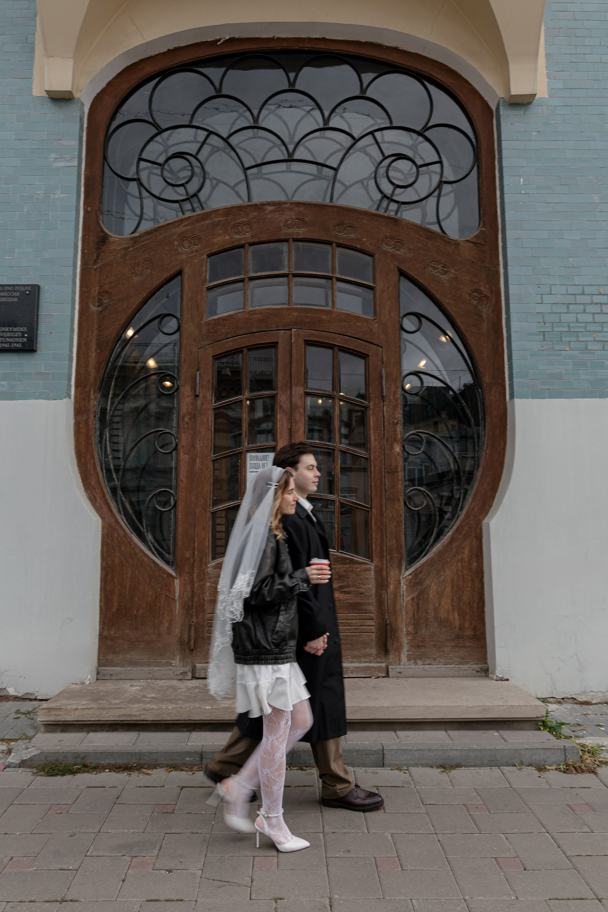 Азат и Екатерина. Свадебный и семейный фотограф в Самаре