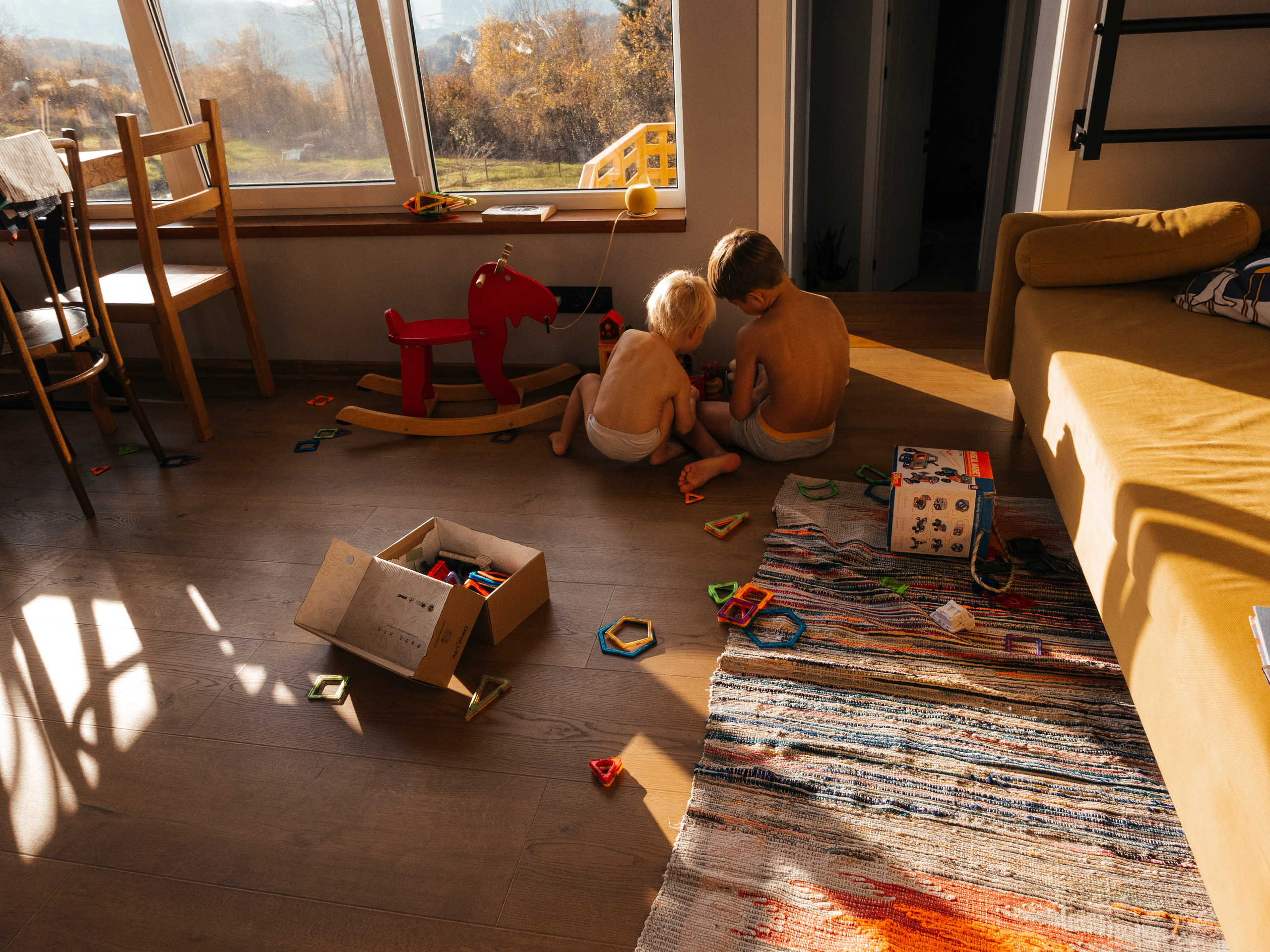 Арина Мелехова фотограф Красная Поляна