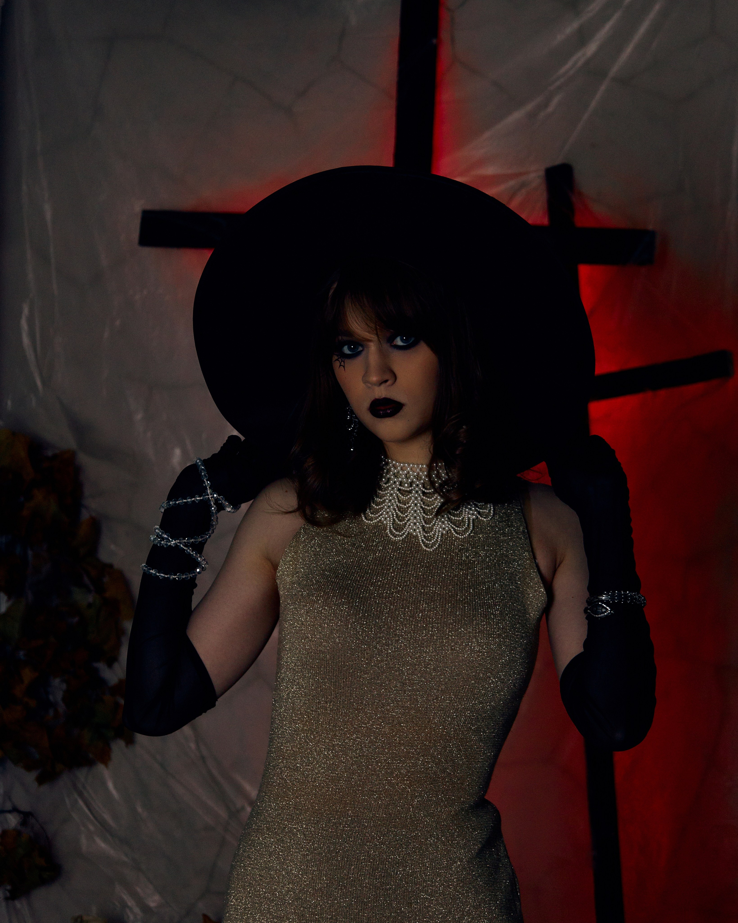 Креатив. Кристина Киттель. Женский и репортажный фотограф в Москве