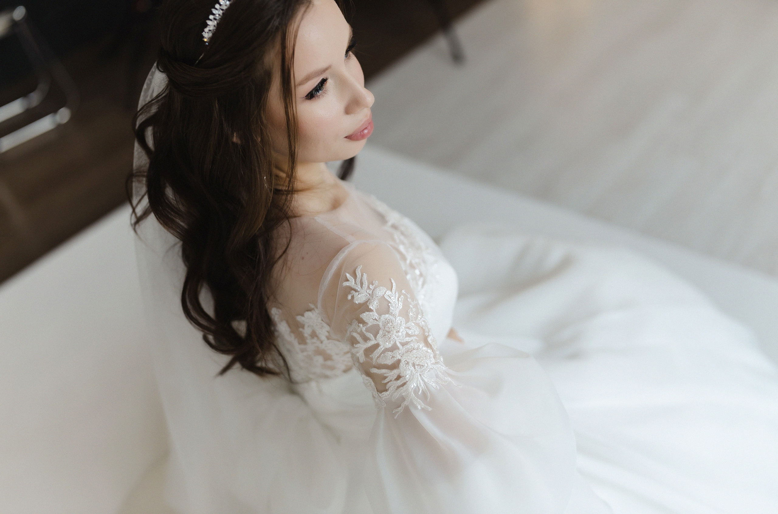 Студия. Свадебный и семейный фотограф в Казани и Волжске