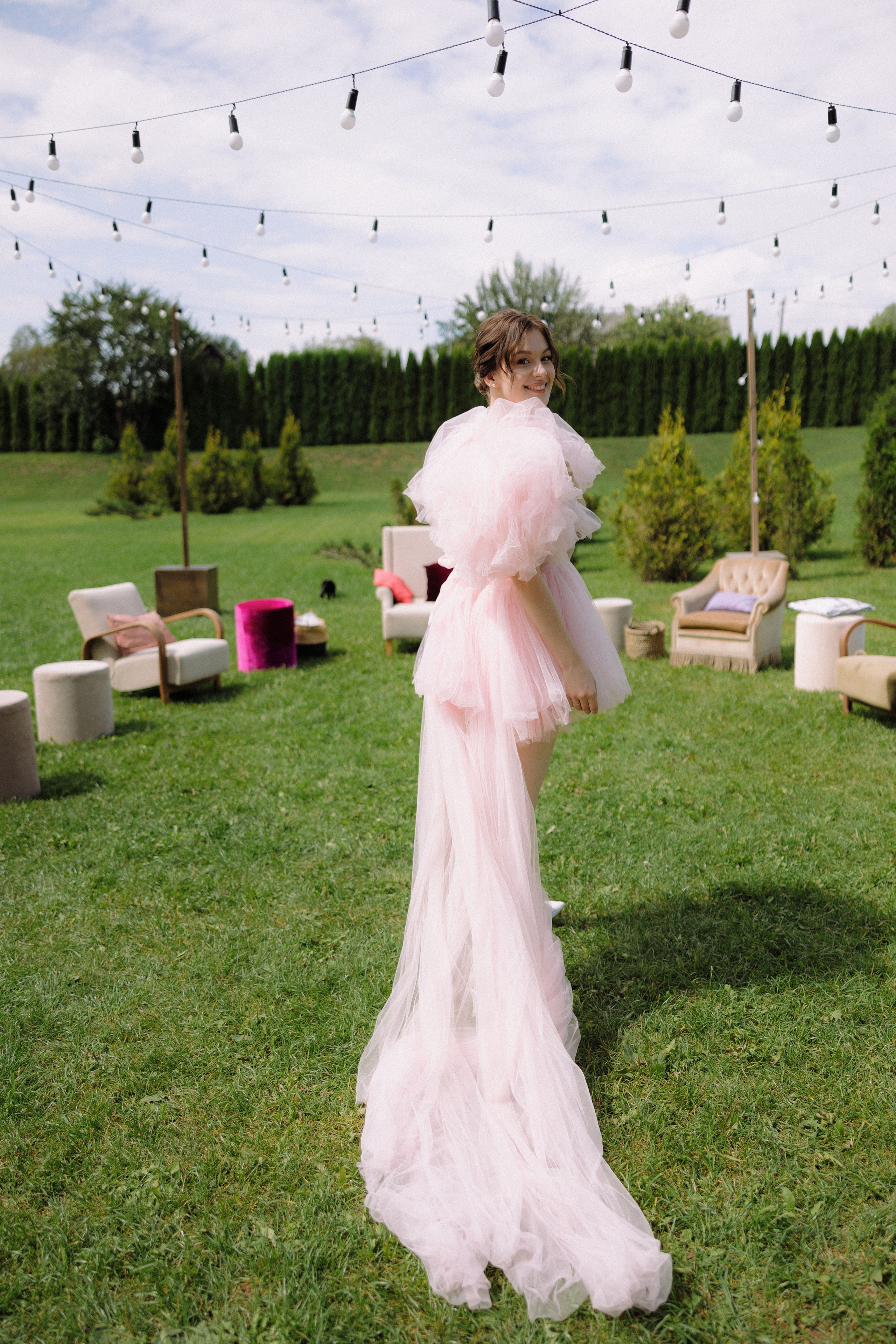 Vanya & Valeria. Главная