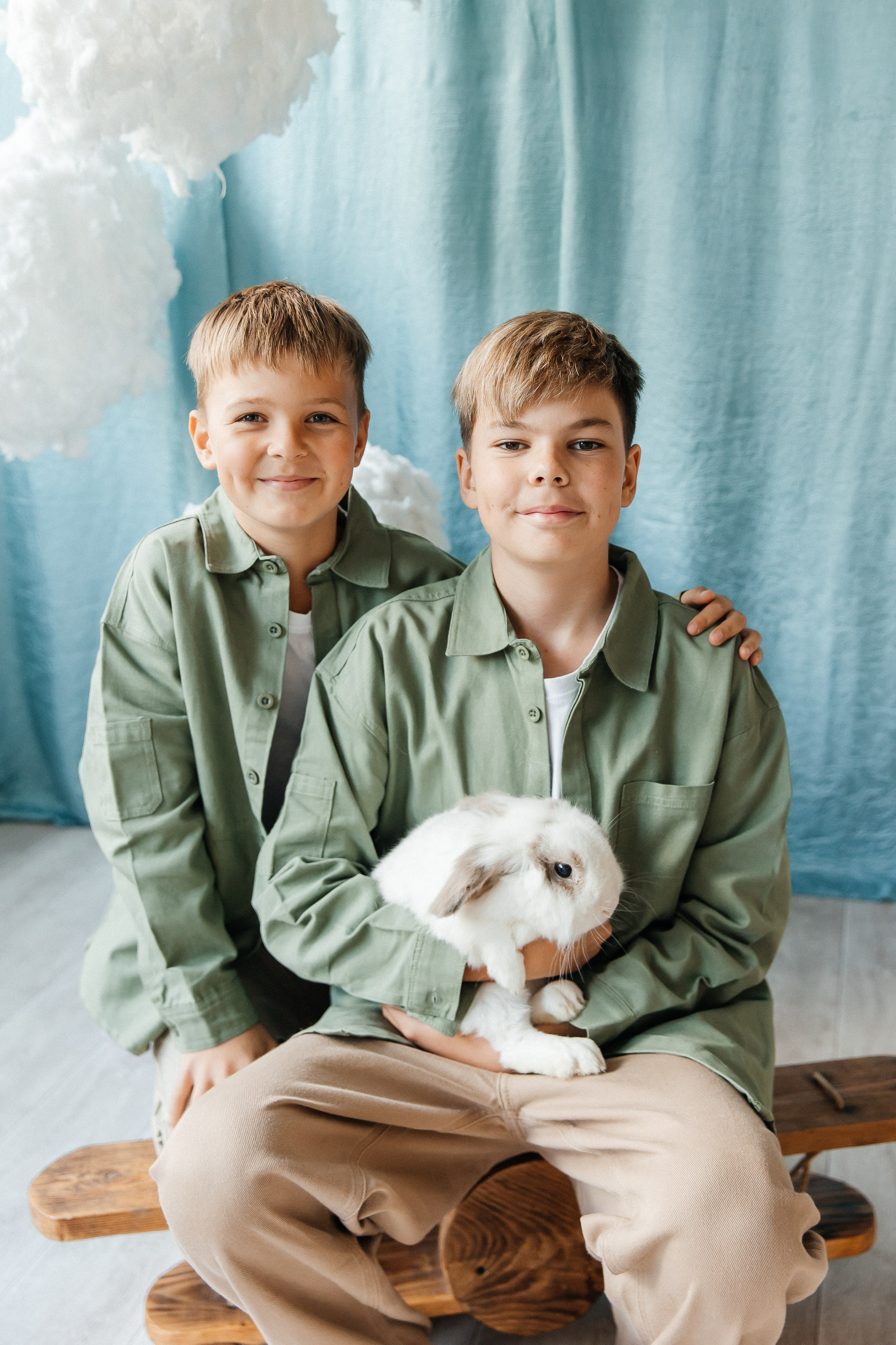 Авроре 2 годика