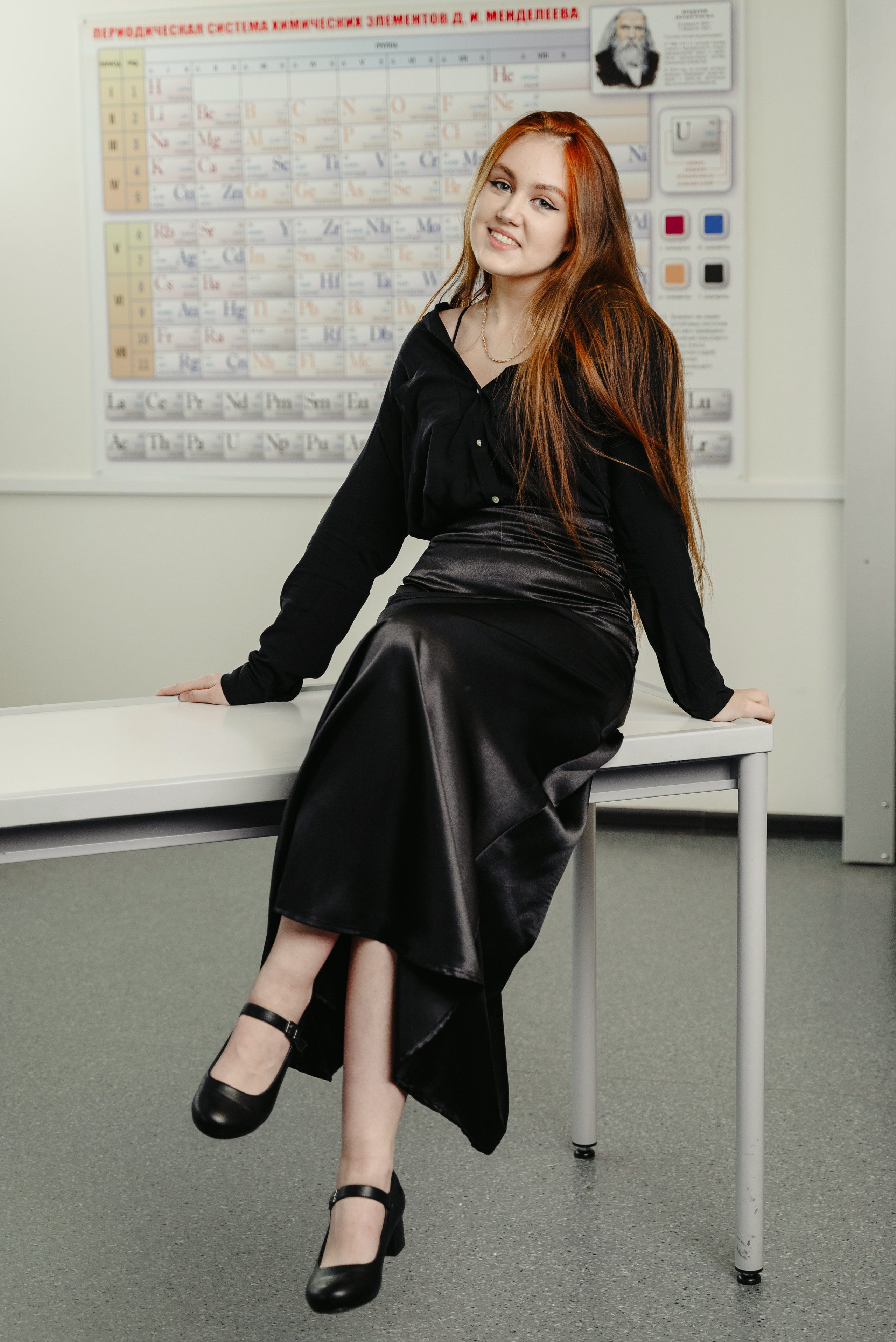 СТАРШИЕ КЛАССЫ. Выпускные альбомы. Школьный фотограф. Москва