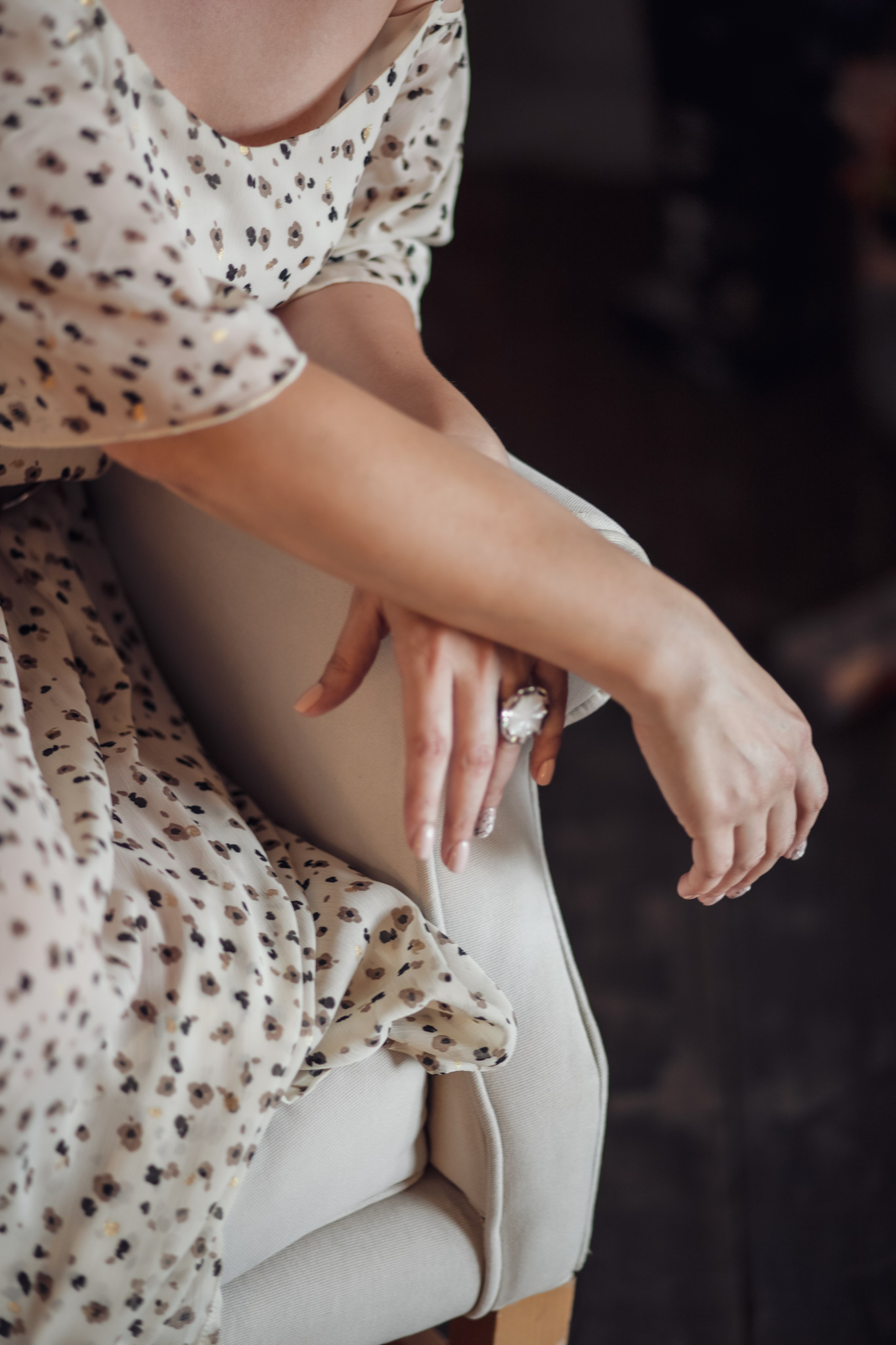 Маргарита. Фотограф в Москве Анна Яковлева