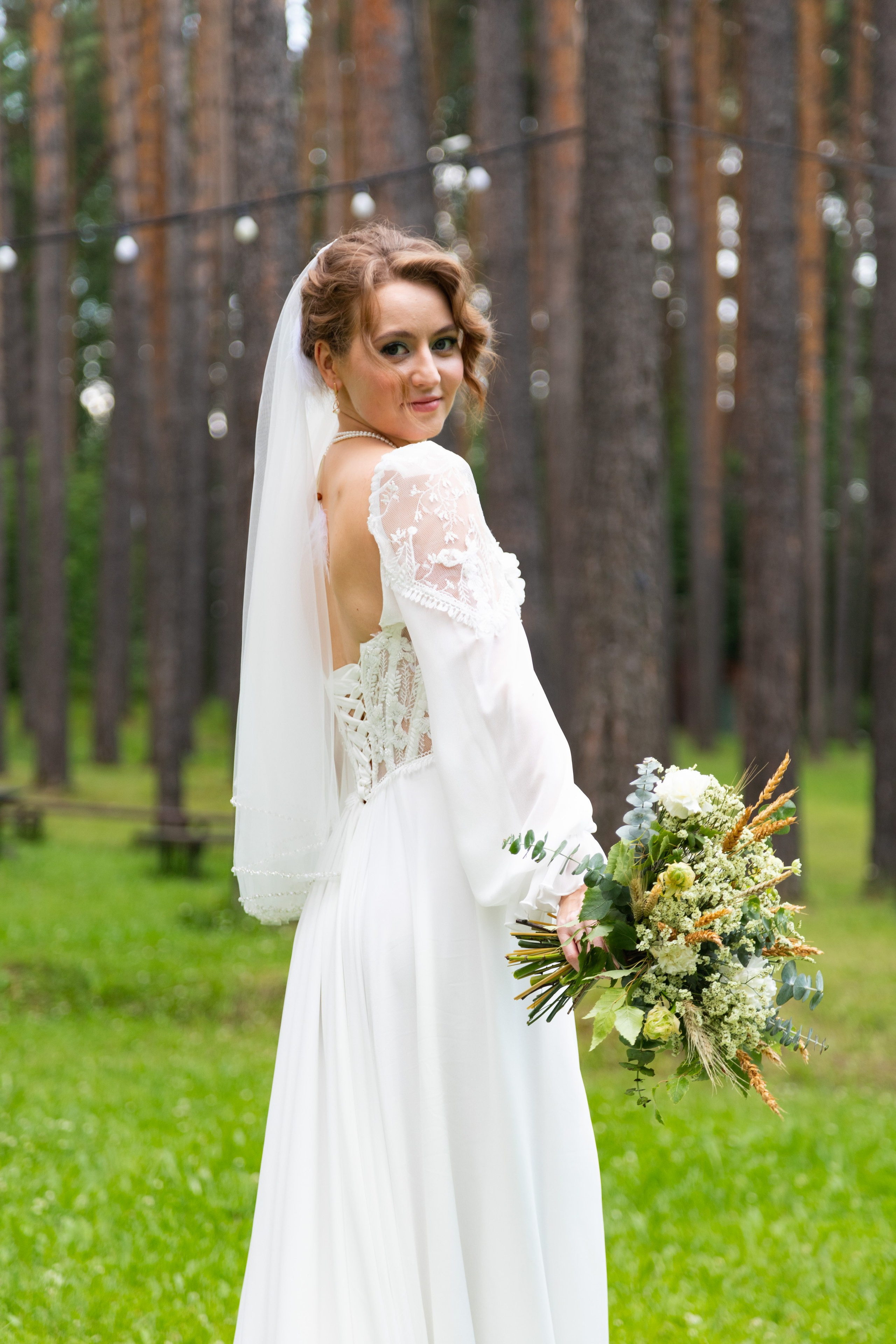 Свадебная Съемка. Фотограф в Новосибирске | Елена