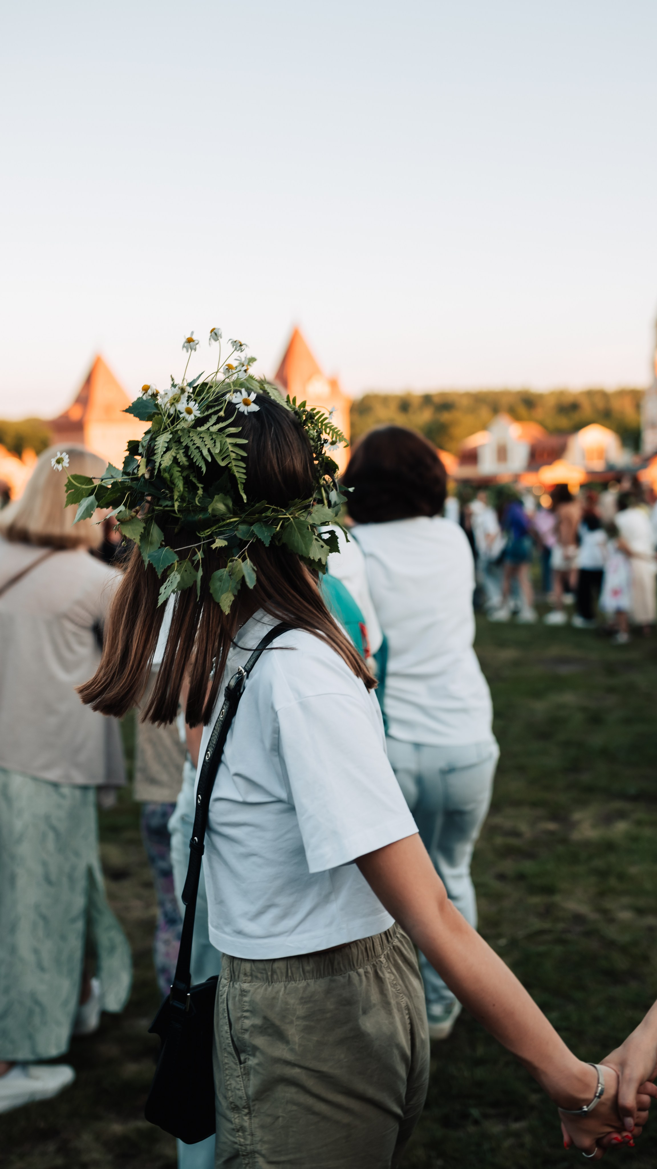 Сула 2024. Купалье. Фотограф в Дзержинске Наташа Баева