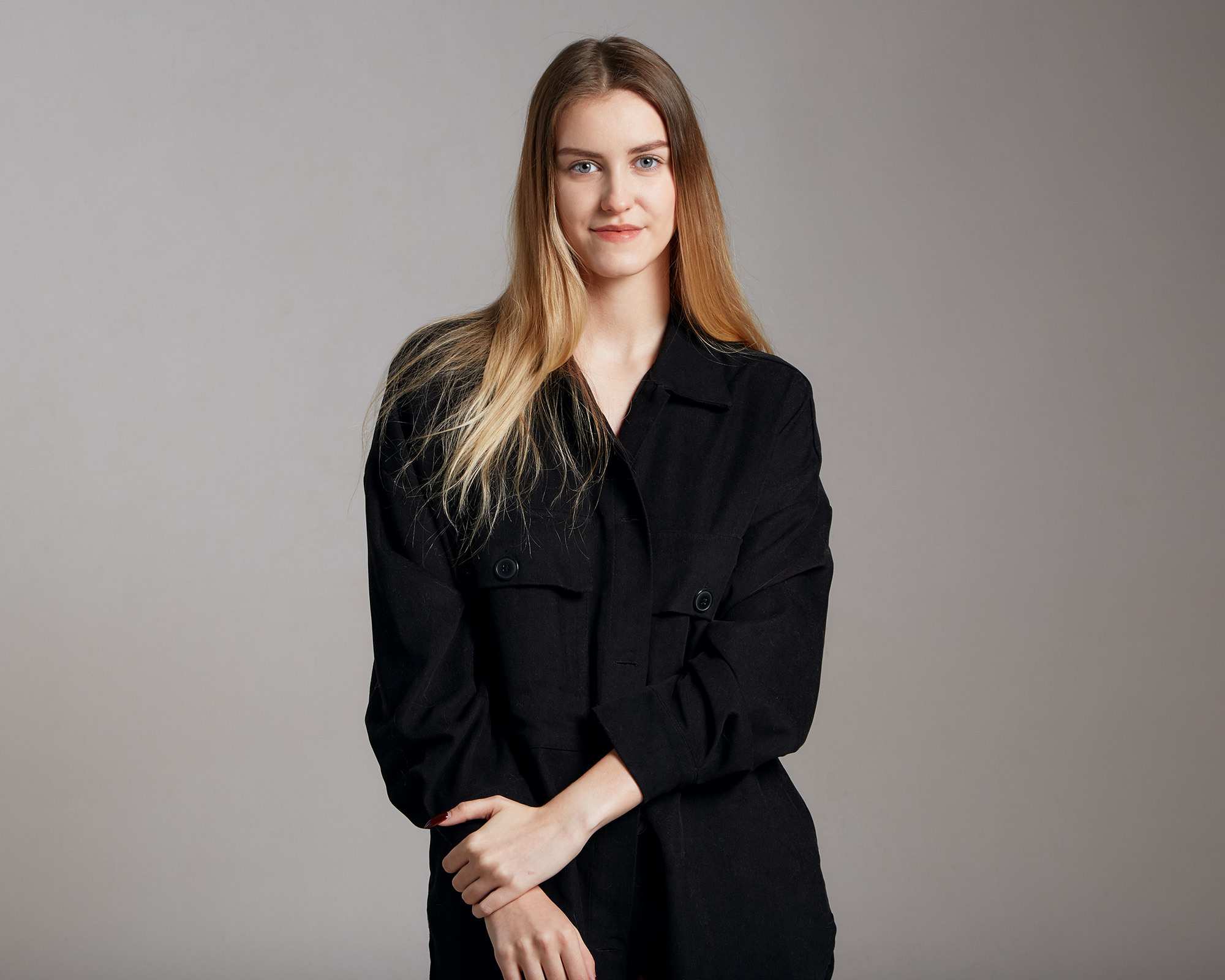 Модельные тесты. Фотограф Тимофей Юров Москва