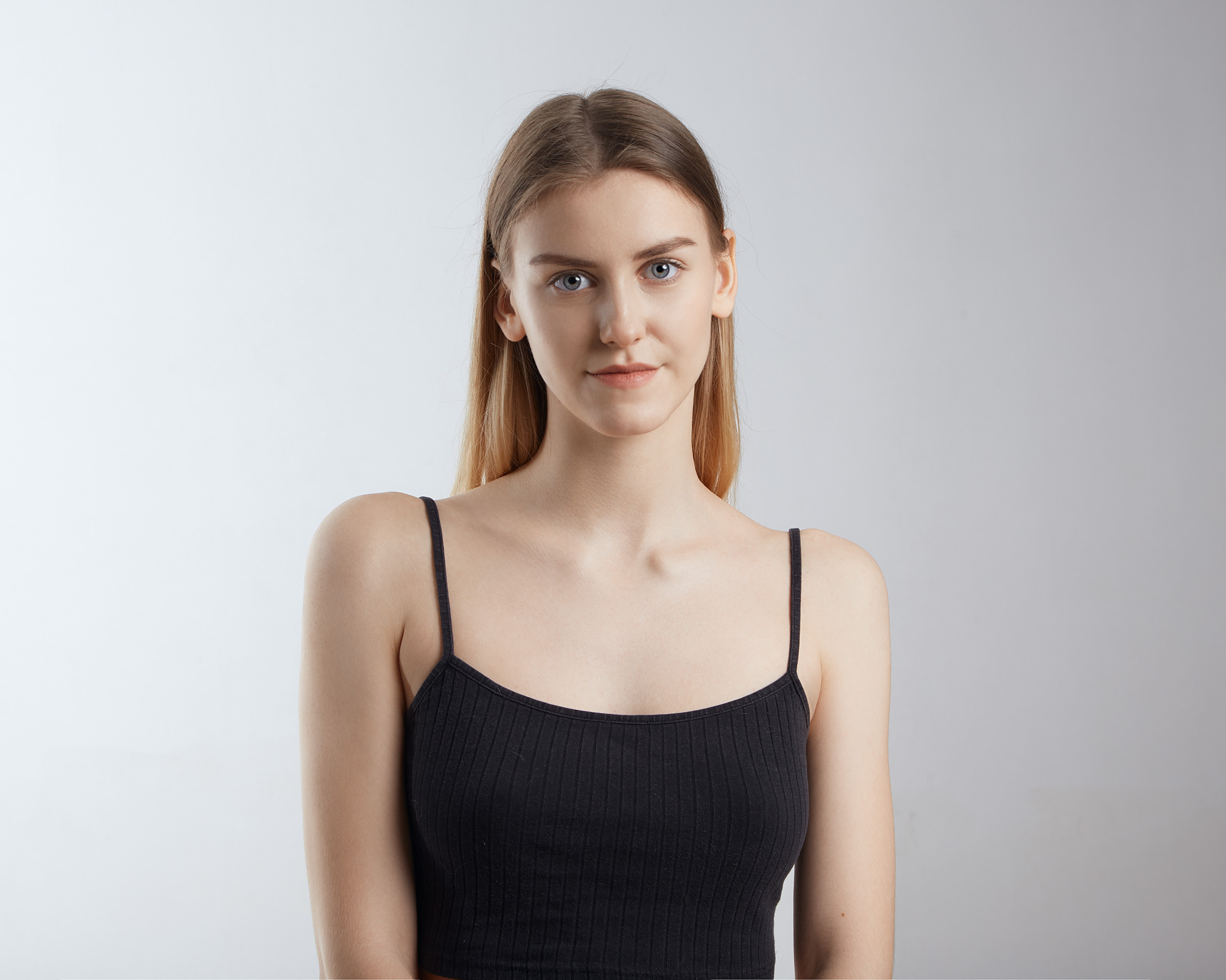 Элеонора Обработанные. Фотограф Тимофей Юров Москва