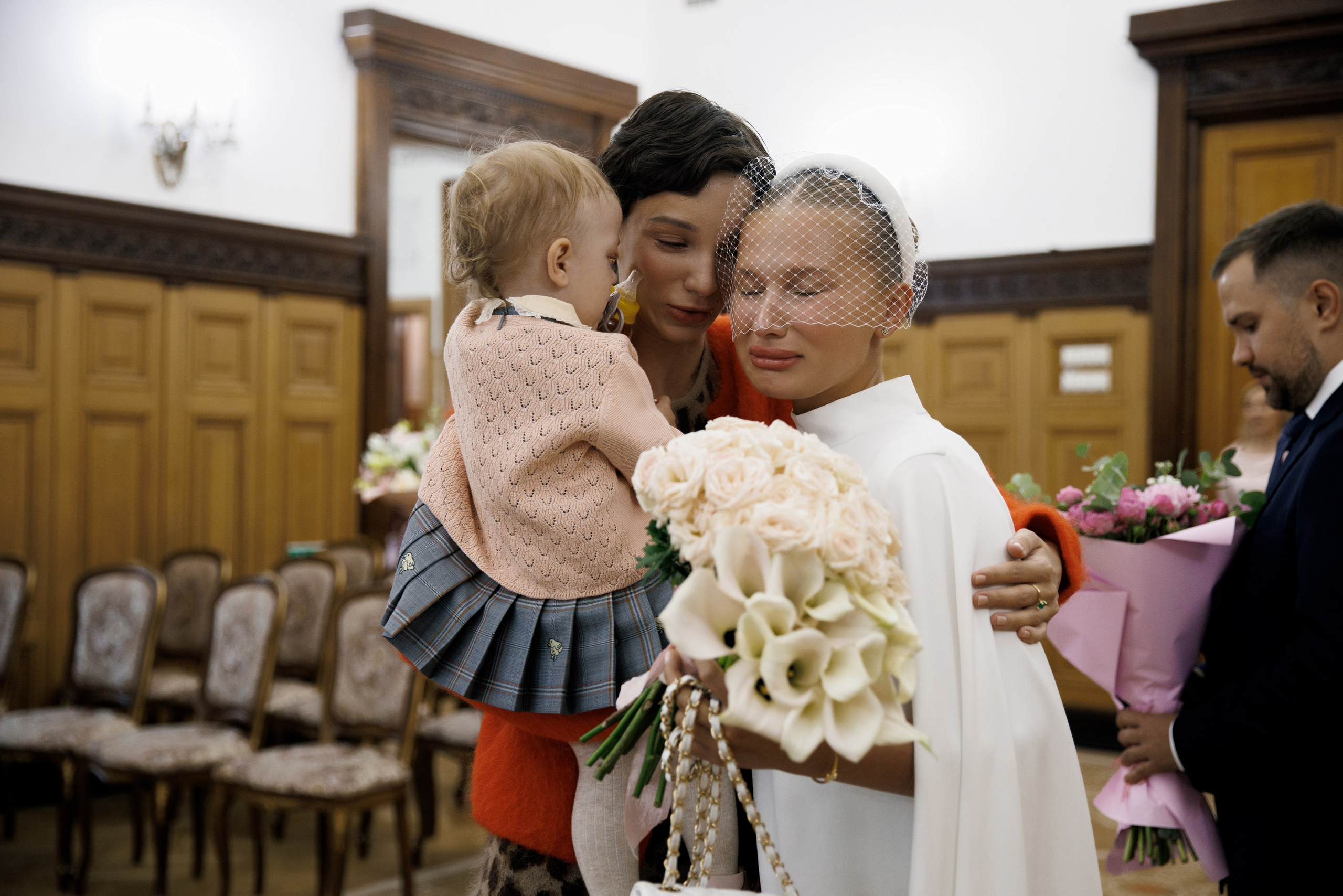 Навечно — Да!. Свадебный и семейный фотограф в Москве Julia Juice