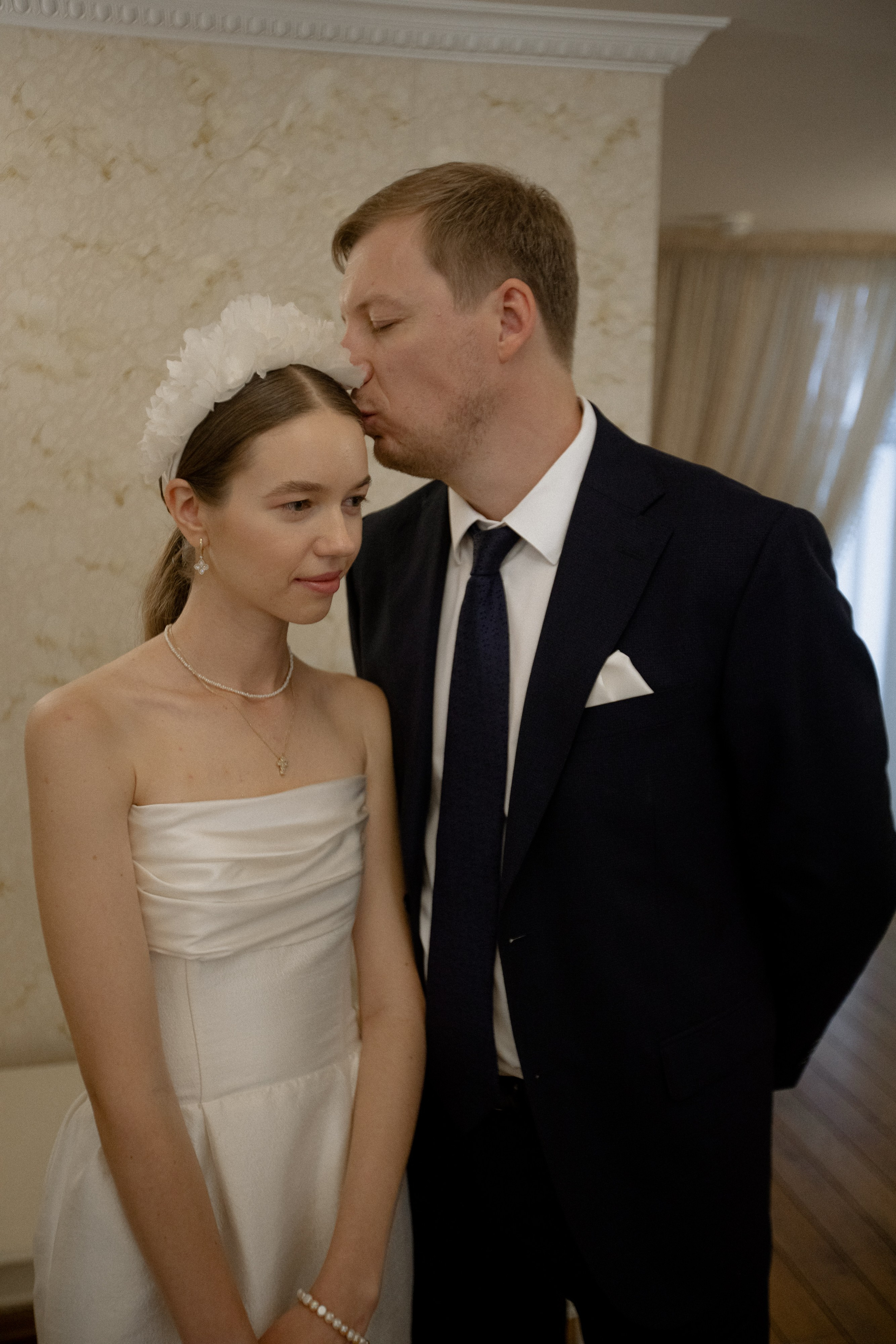 Даша|Леша. Свадебный фотограф Таня Караисаева