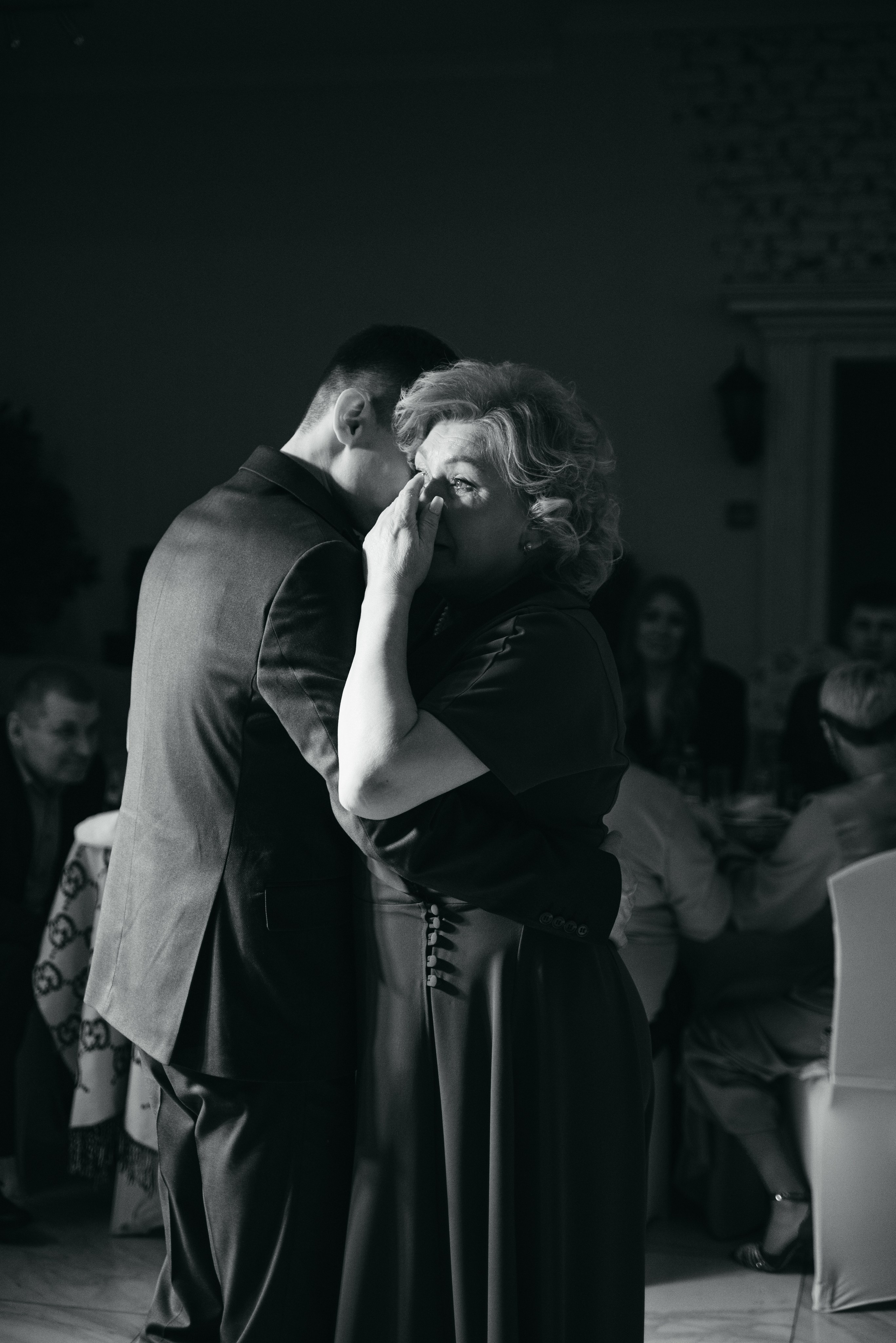 Лина и Евгений. Репортажный и свадебный фотограф в Сургуте