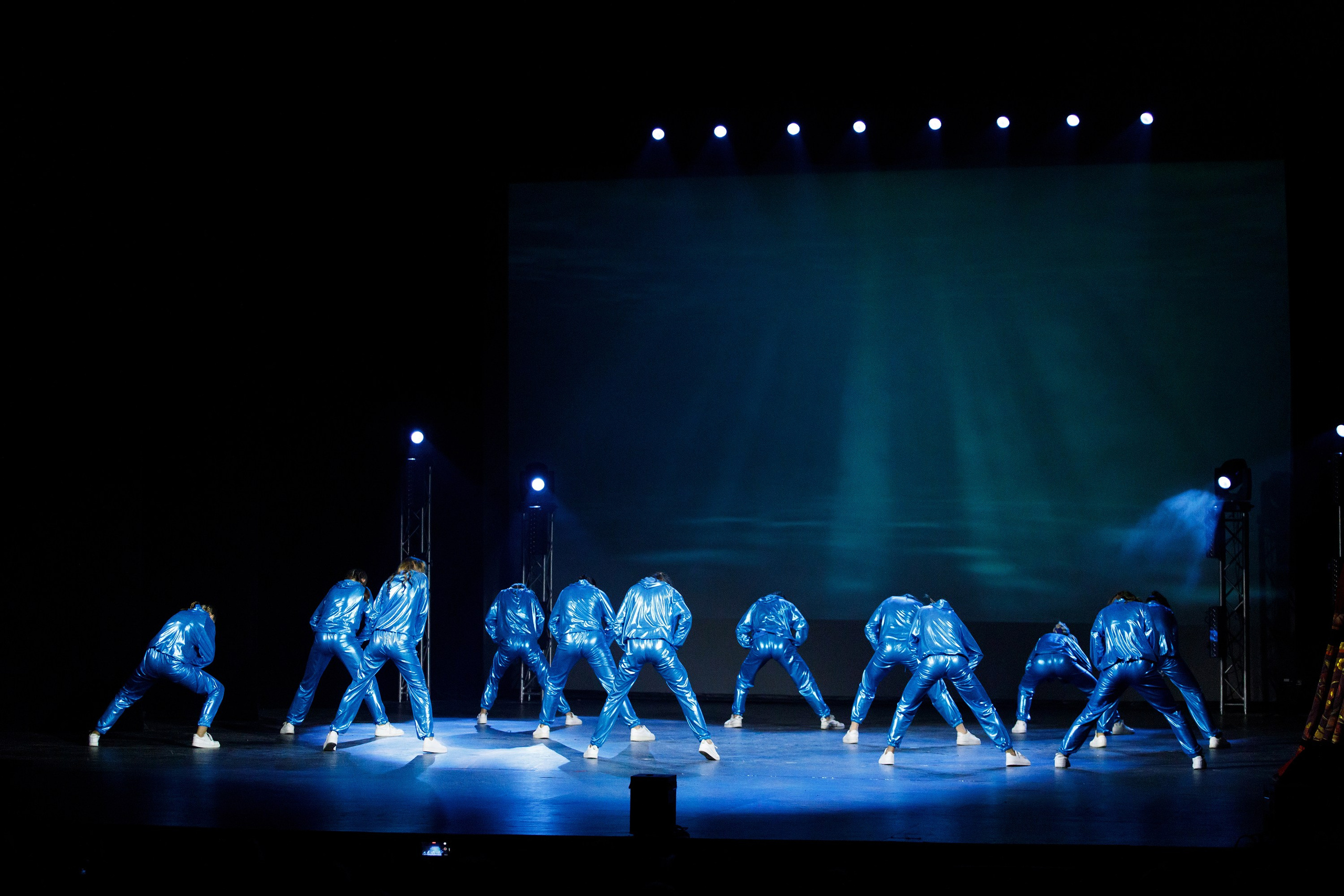 Отчётный концерт TODES Пермь. Фотограф Дмитрий Молчанов | Фотограф Пермь | Фотограф