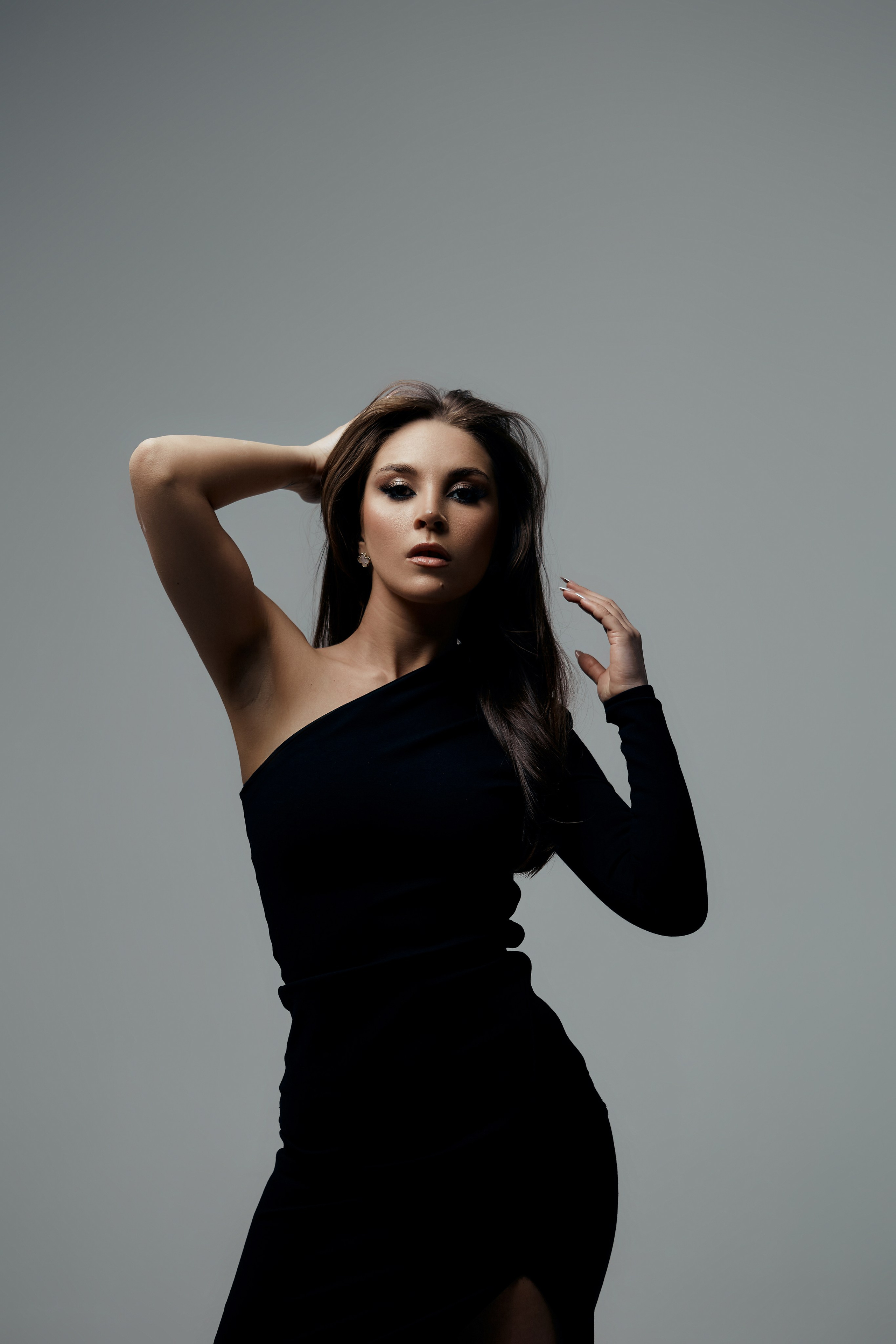 Olya. Фотограф в Санкт-Петербурге Ольга Андрианова