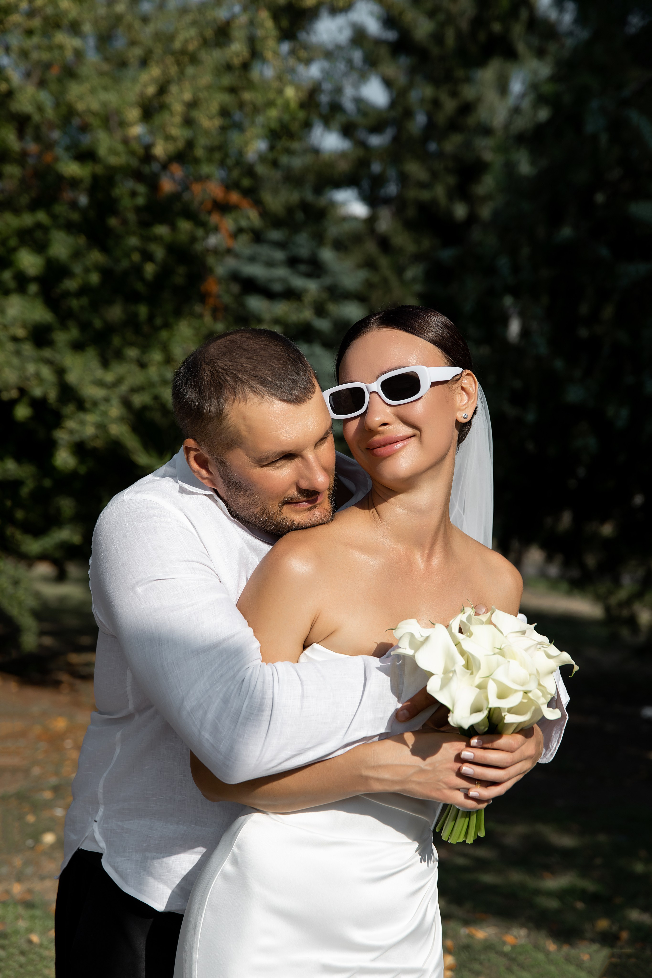 Владимир & Алевтина. Ксения Федорова — фотограф