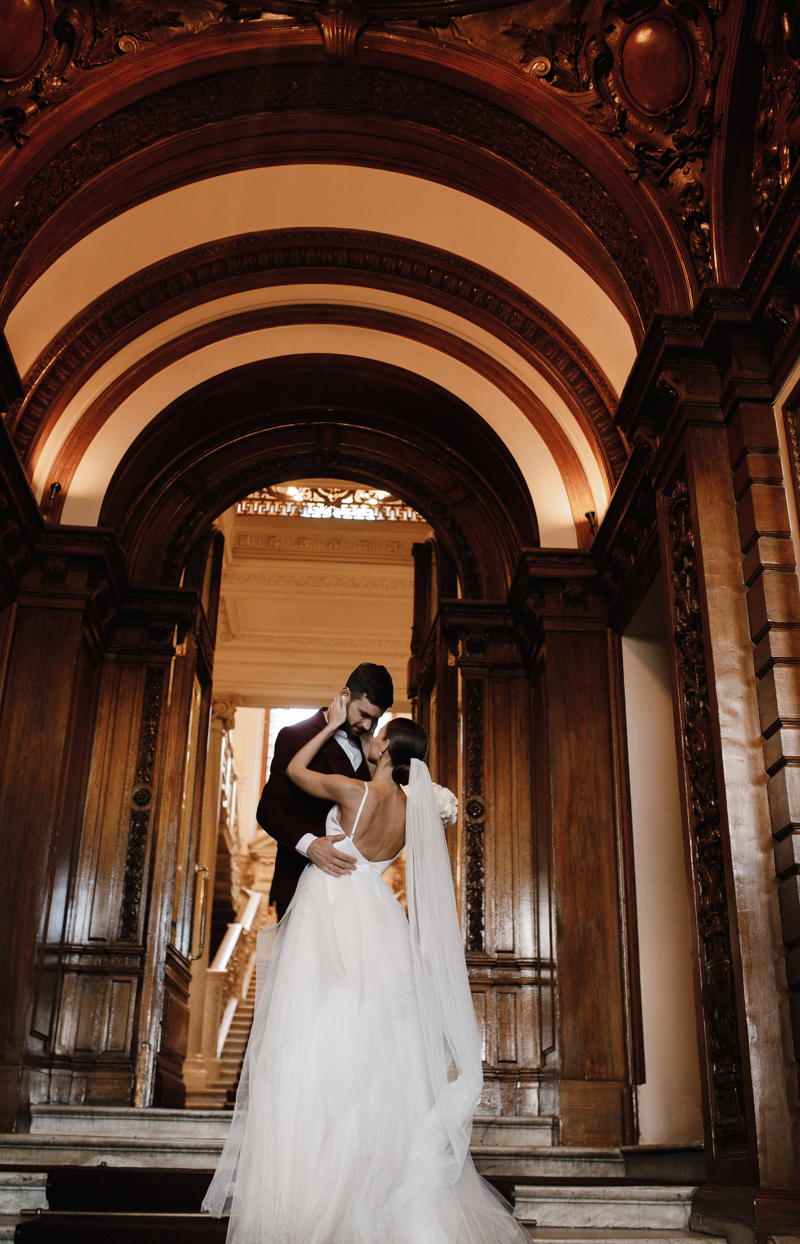 Дима и Света (Питер). Семейный свадебный фотограф Семен Егоров