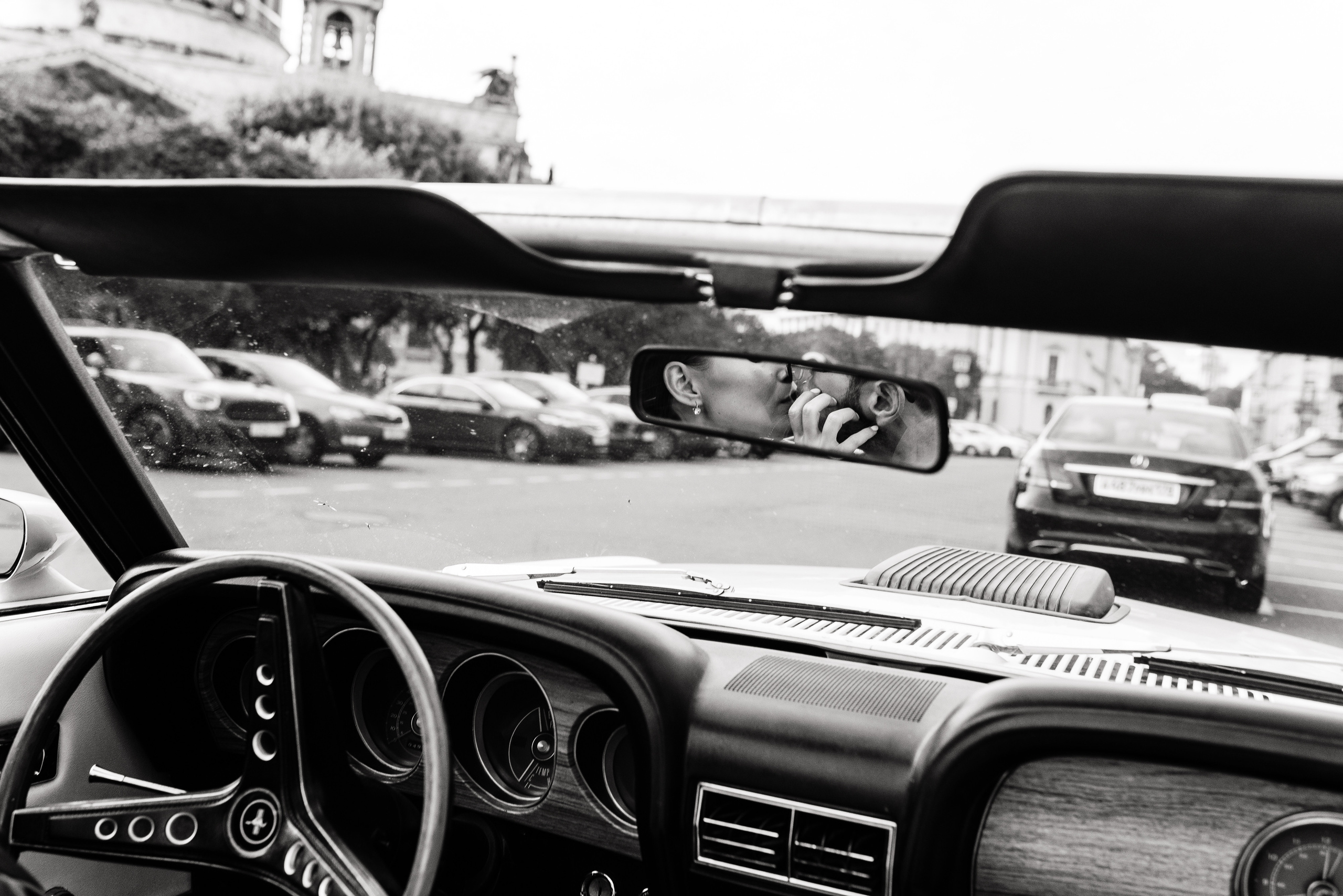 Дима и Света (Питер). Семейный свадебный фотограф Семен Егоров