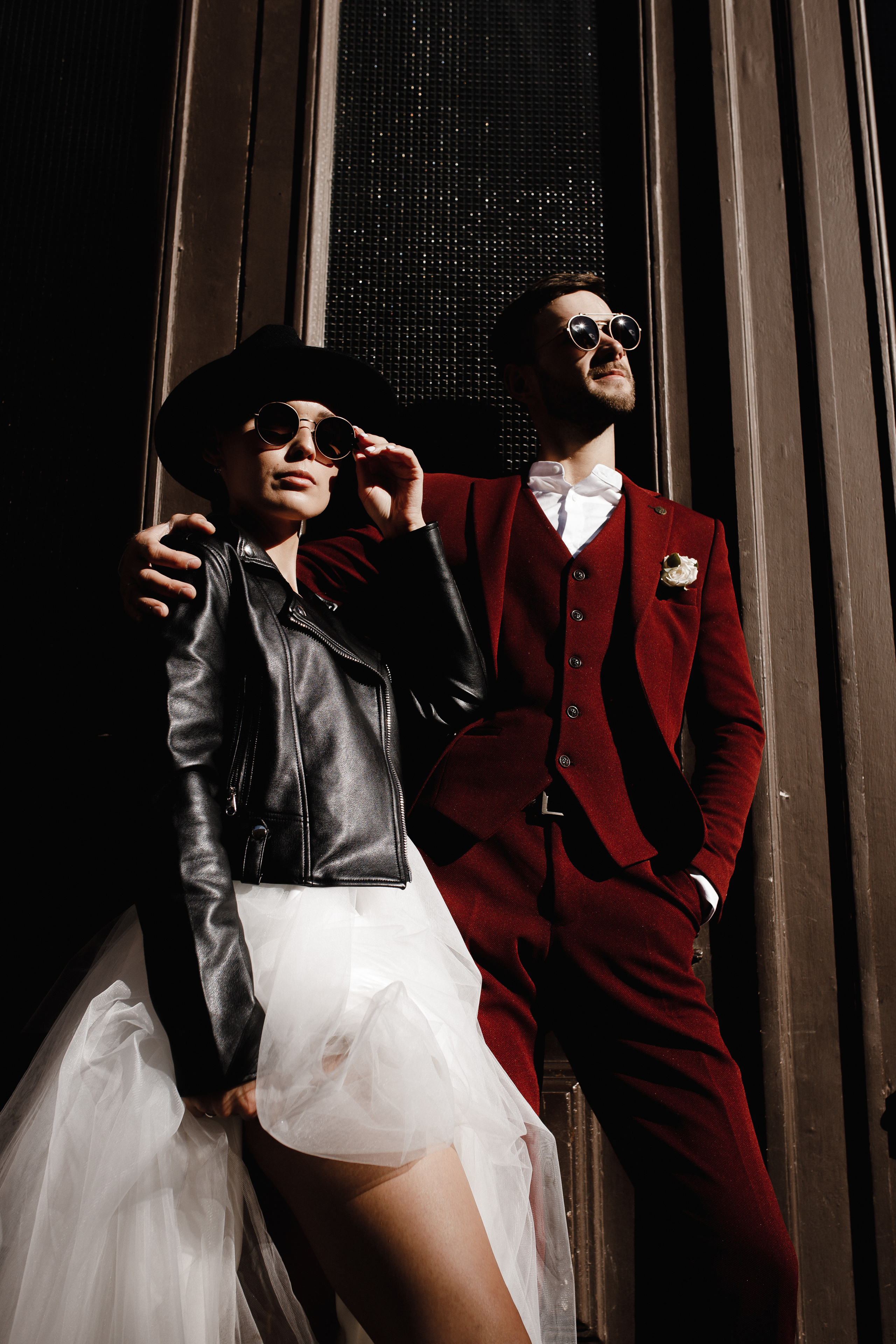 Дима и Света (Питер). Семейный свадебный фотограф Семен Егоров