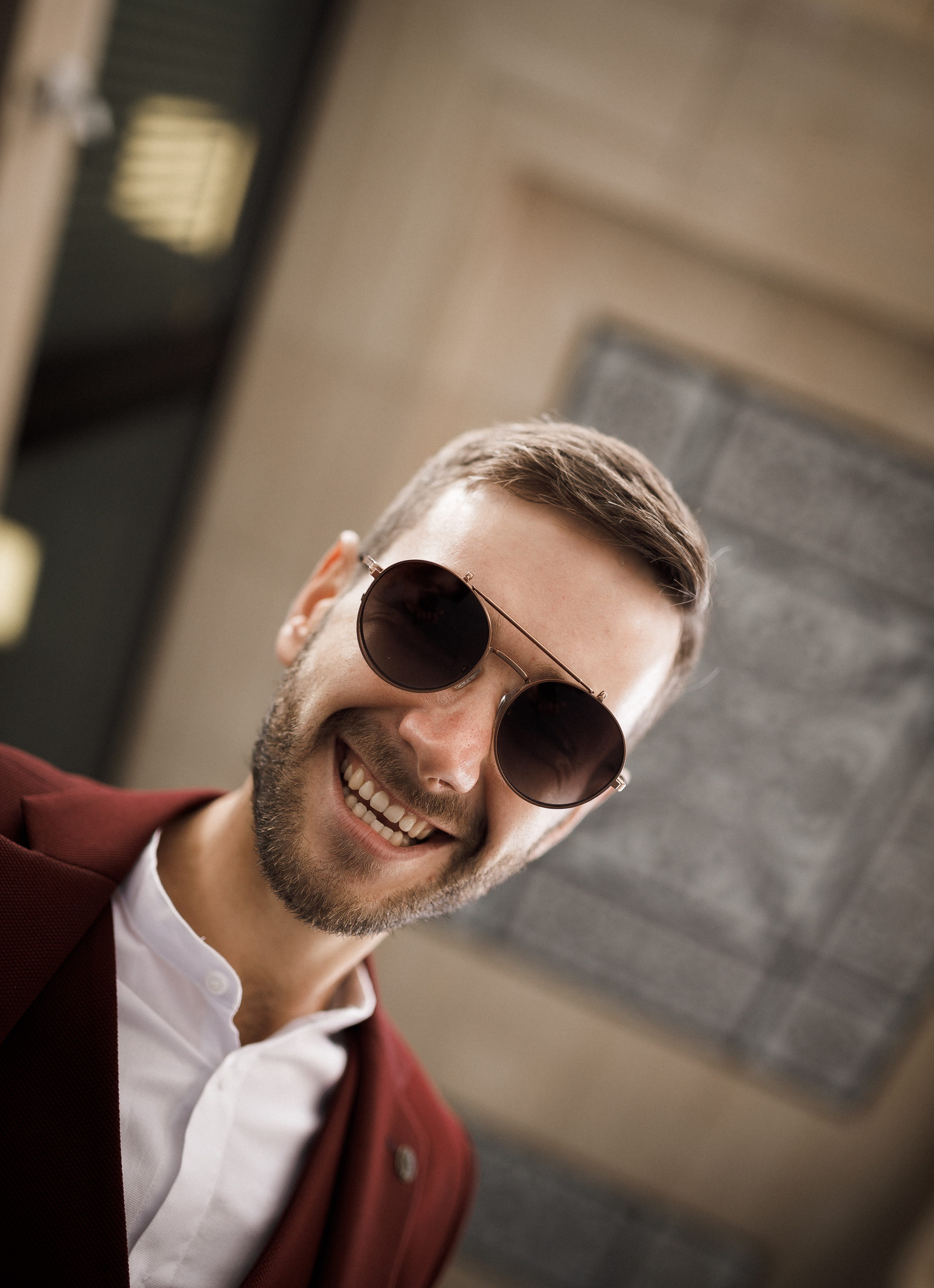 Дима и Света (Питер). Семейный свадебный фотограф Семен Егоров