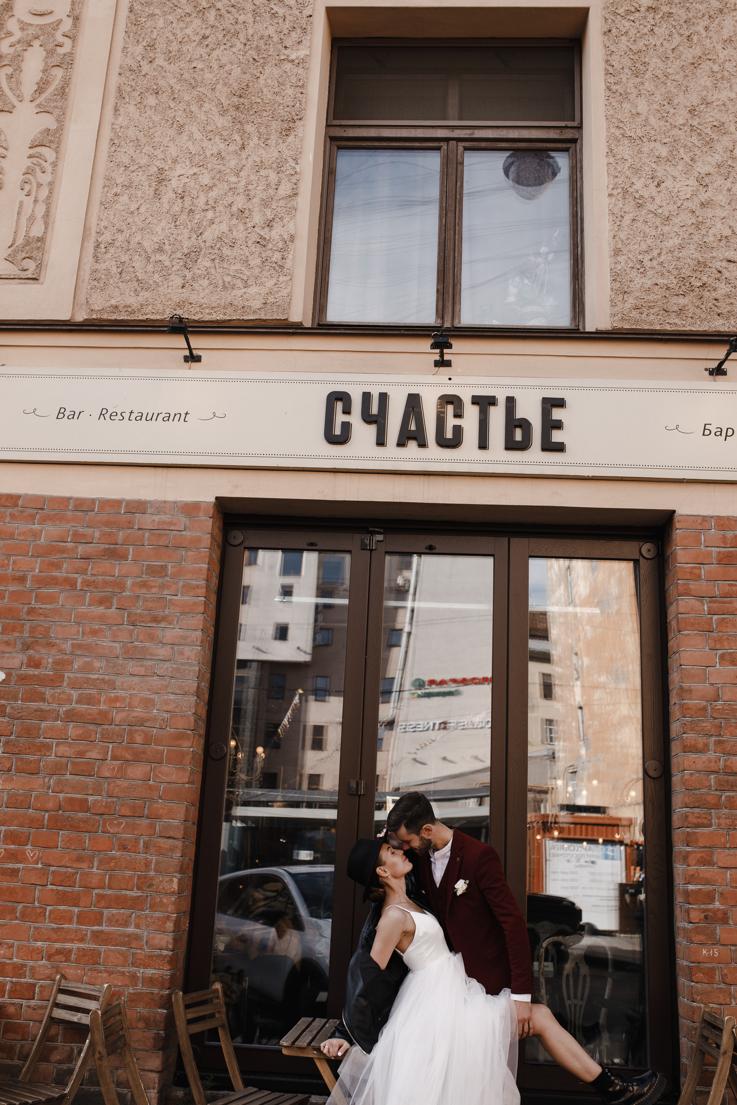 Дима и Света (Питер). Семейный свадебный фотограф Семен Егоров