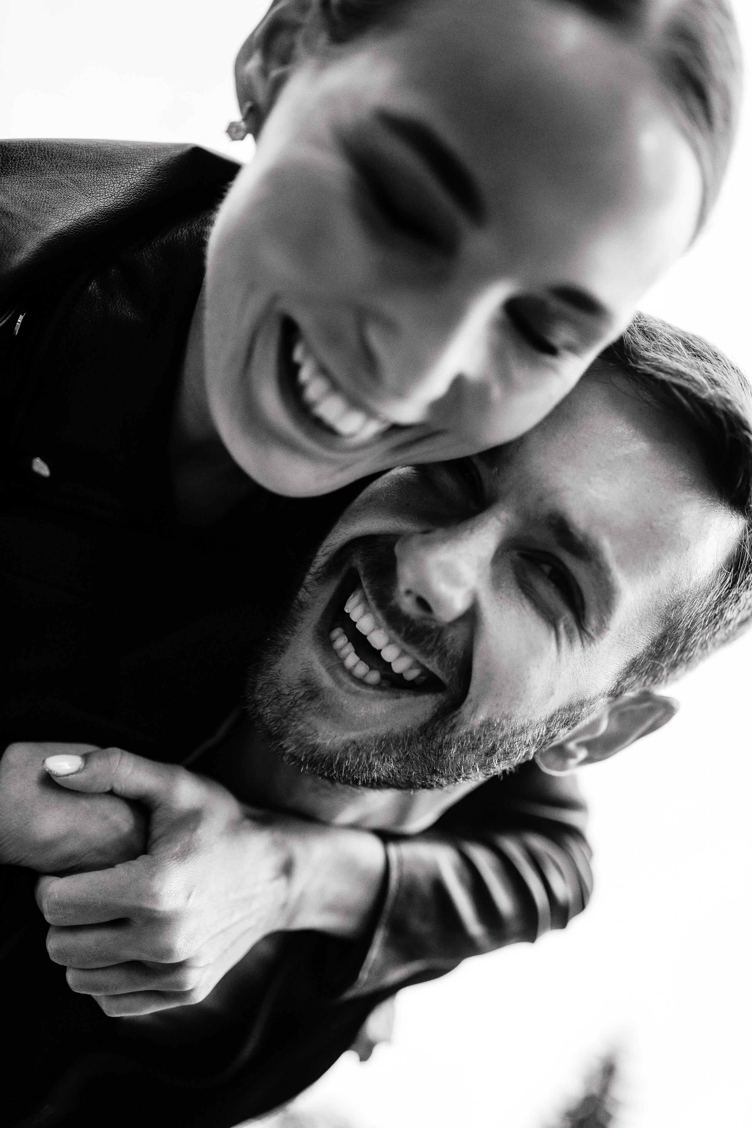 Дима и Света (Питер). Семейный свадебный фотограф Семен Егоров