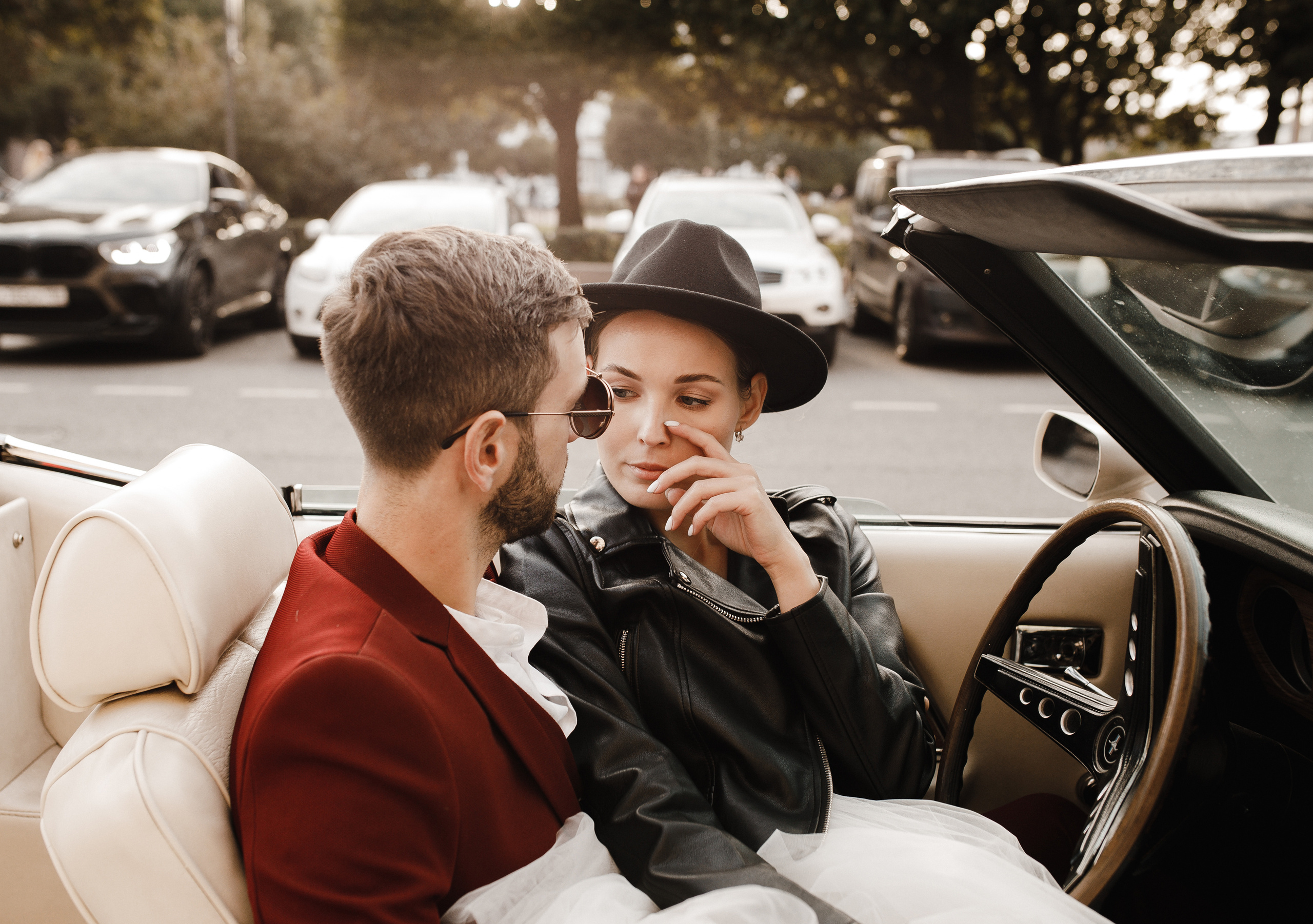 Дима и Света (Питер). Семейный свадебный фотограф Семен Егоров