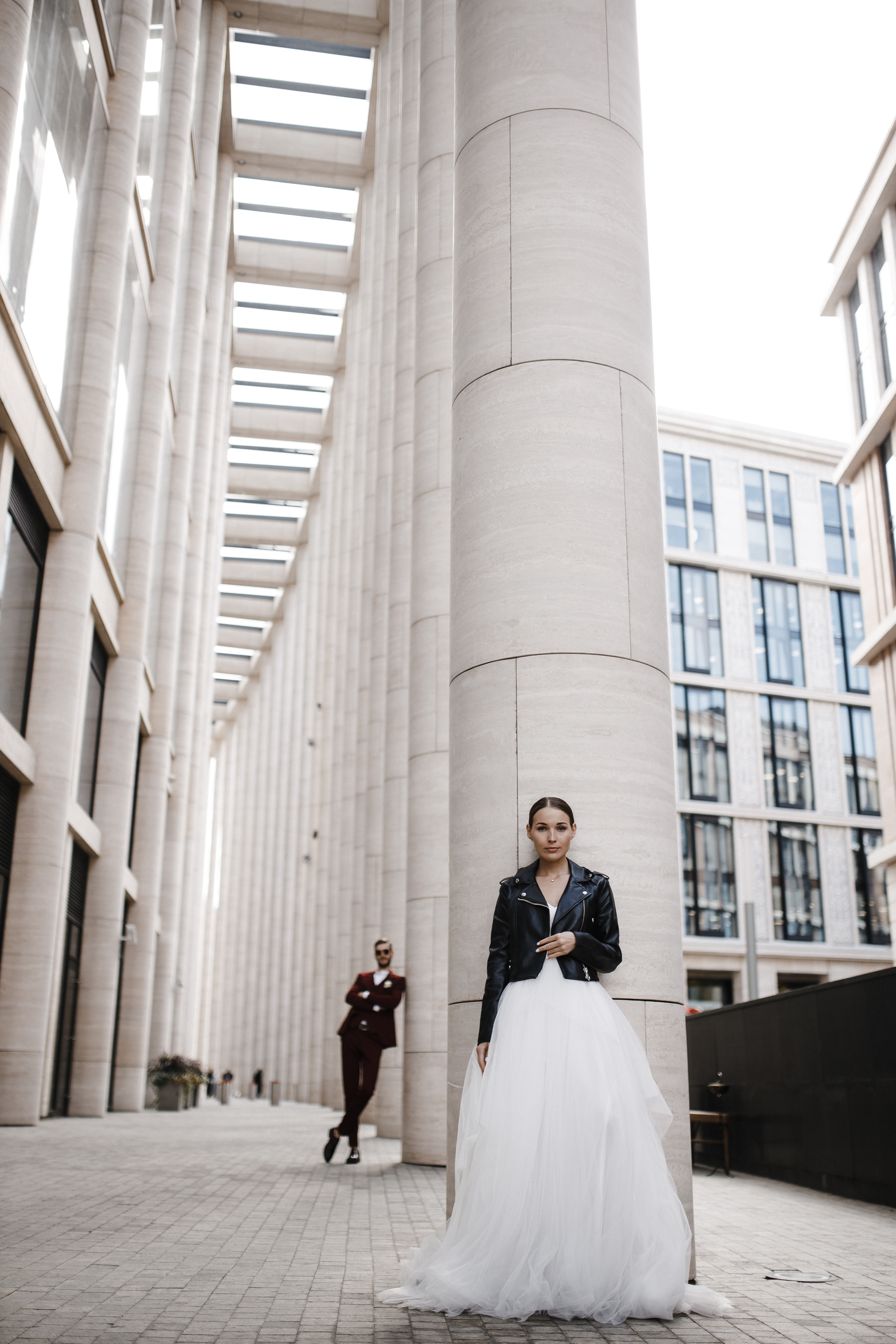 Дима и Света (Питер). Семейный свадебный фотограф Семен Егоров