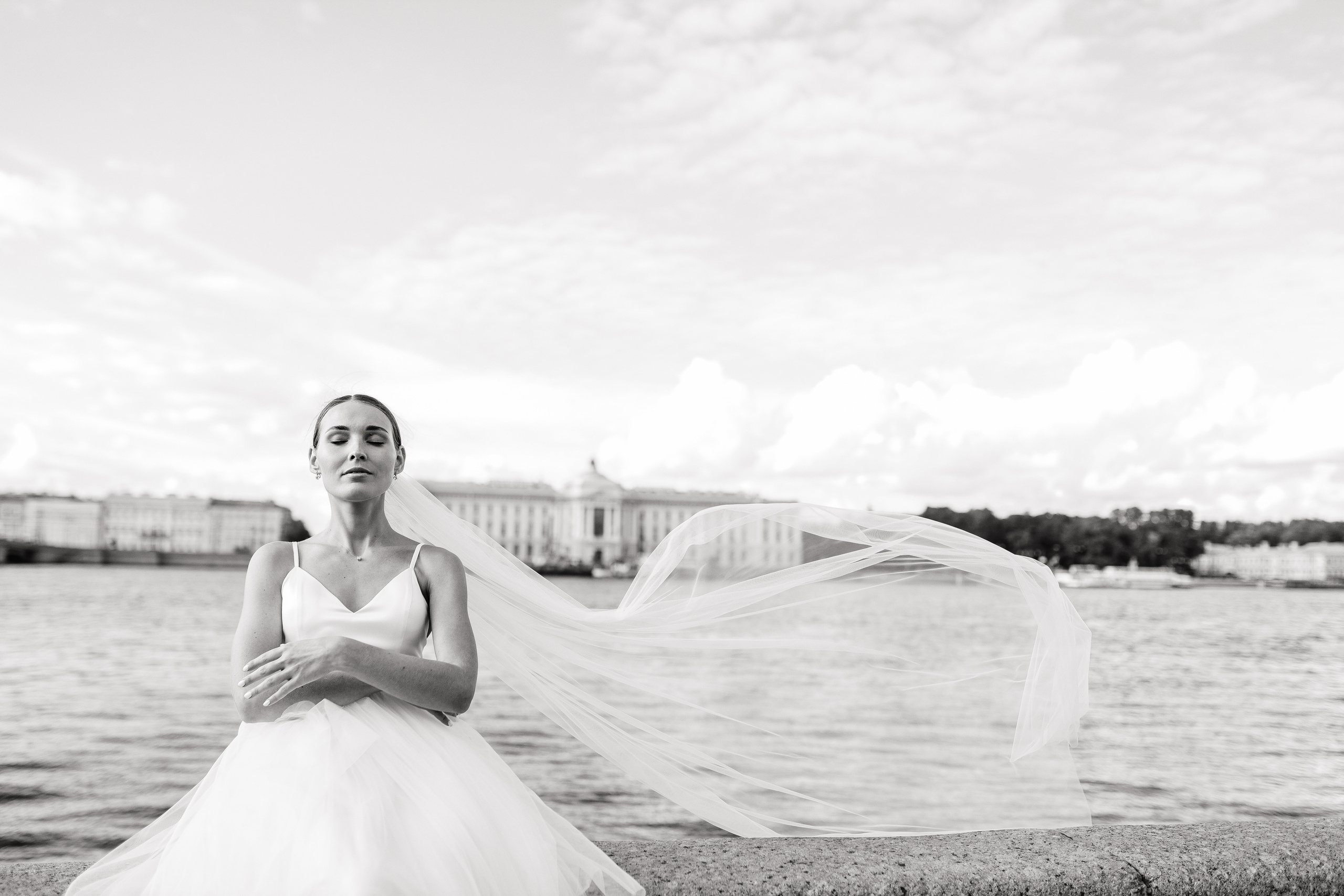 Дима и Света (Питер). Семейный свадебный фотограф Семен Егоров