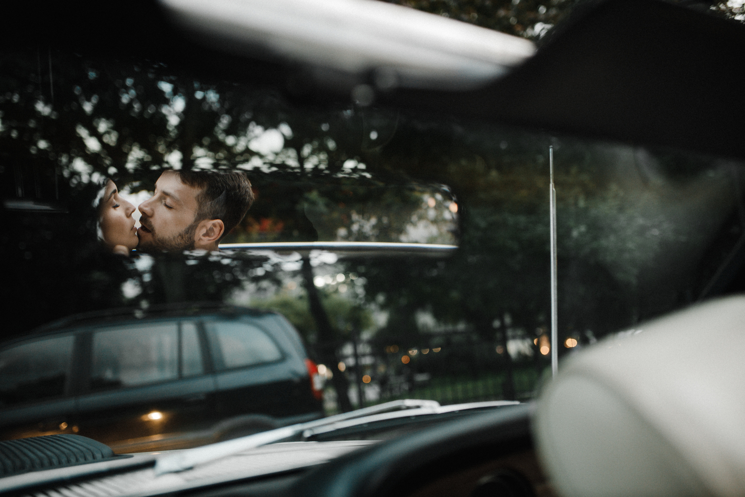 Дима и Света (Питер). Семейный свадебный фотограф Семен Егоров