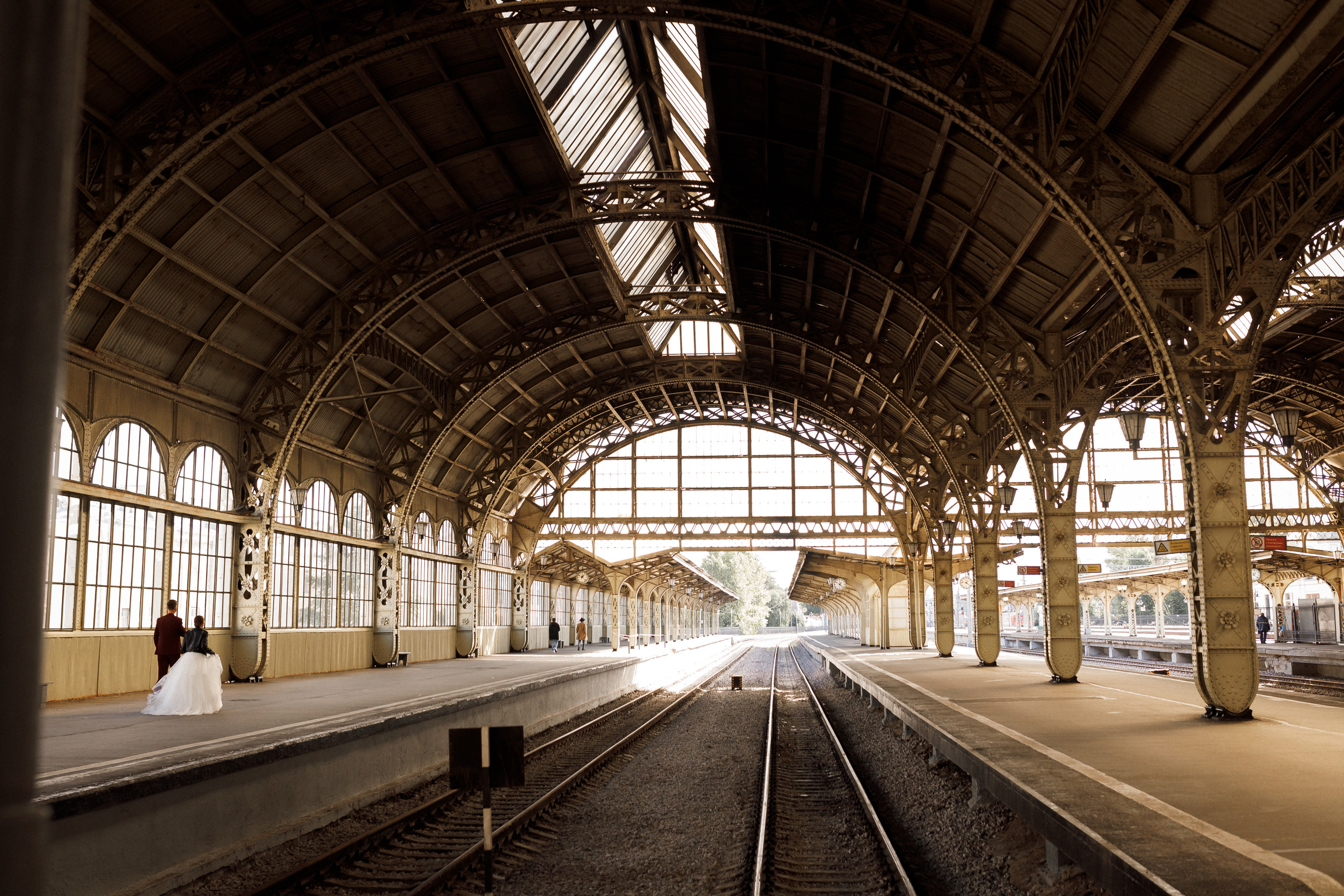 Дима и Света (Питер). Семейный свадебный фотограф Семен Егоров