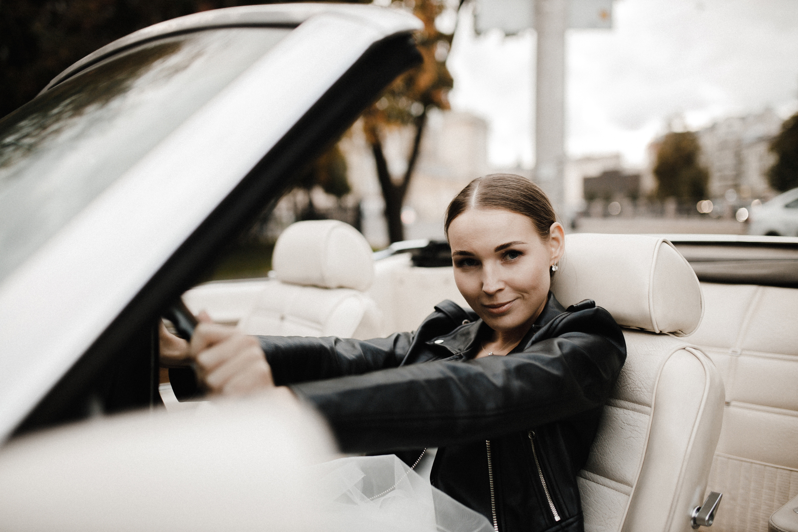 Дима и Света (Питер). Семейный свадебный фотограф Семен Егоров