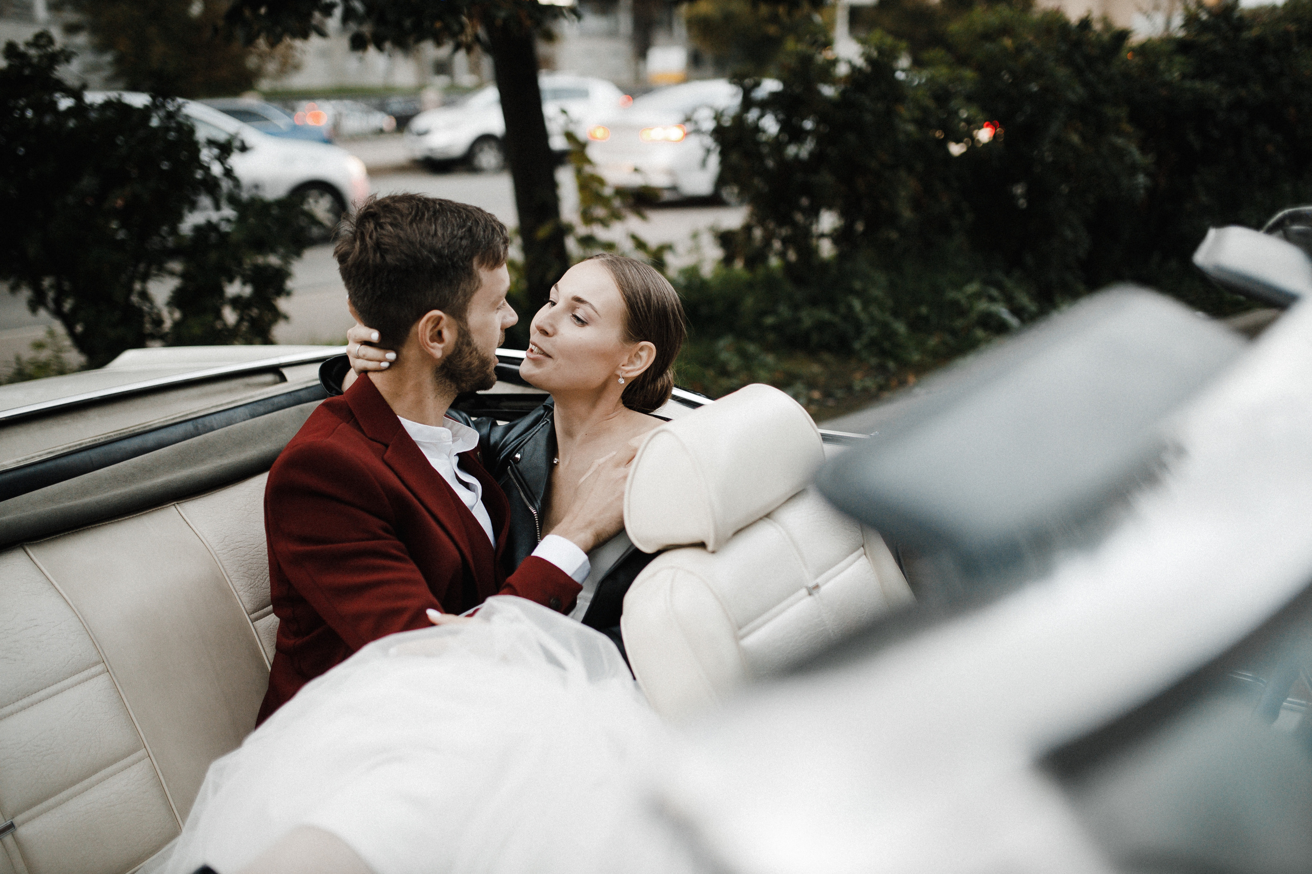 Дима и Света (Питер). Семейный свадебный фотограф Семен Егоров