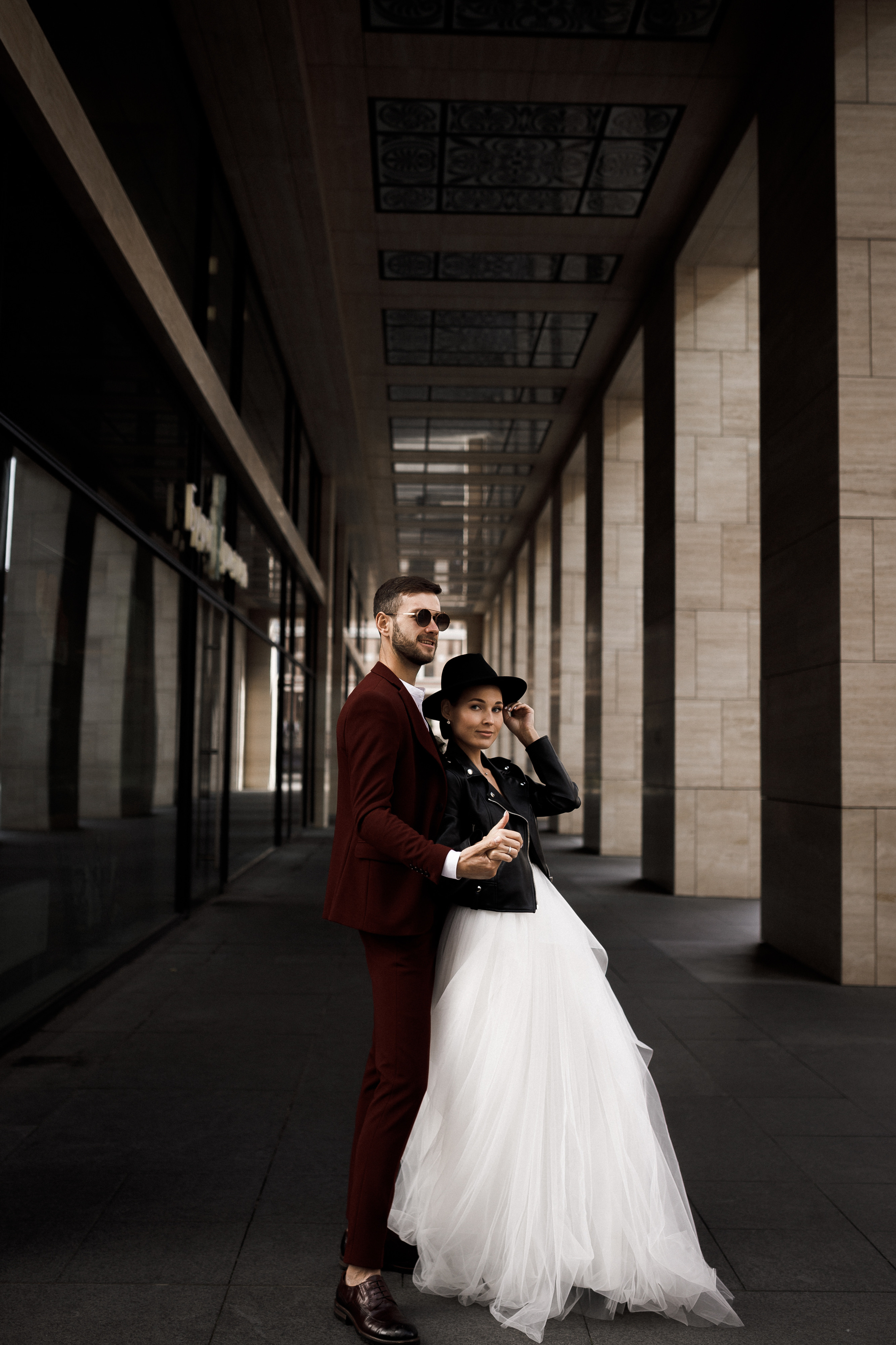 Дима и Света (Питер). Семейный свадебный фотограф Семен Егоров