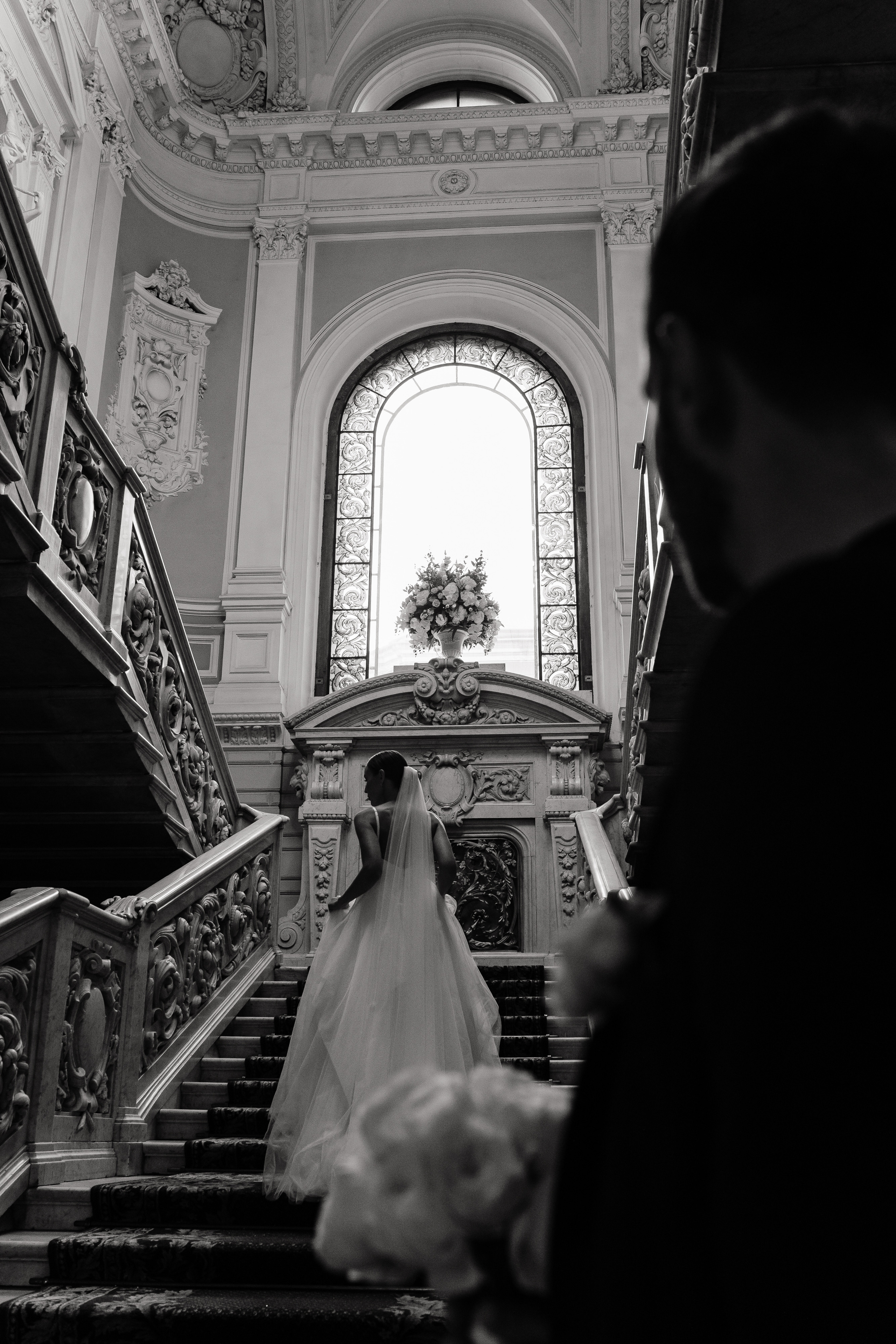 Дима и Света (Питер). Семейный свадебный фотограф Семен Егоров