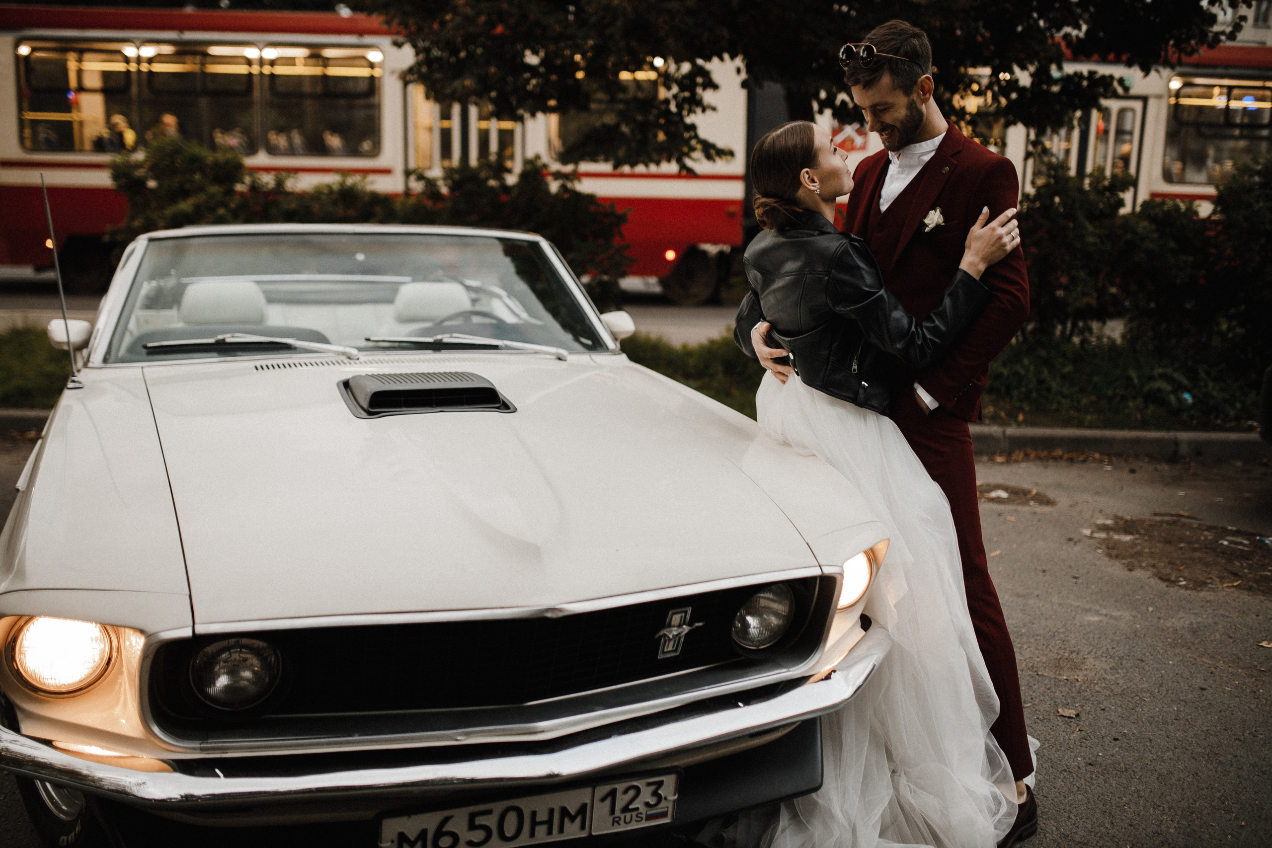 Дима и Света (Питер). Семейный свадебный фотограф Семен Егоров